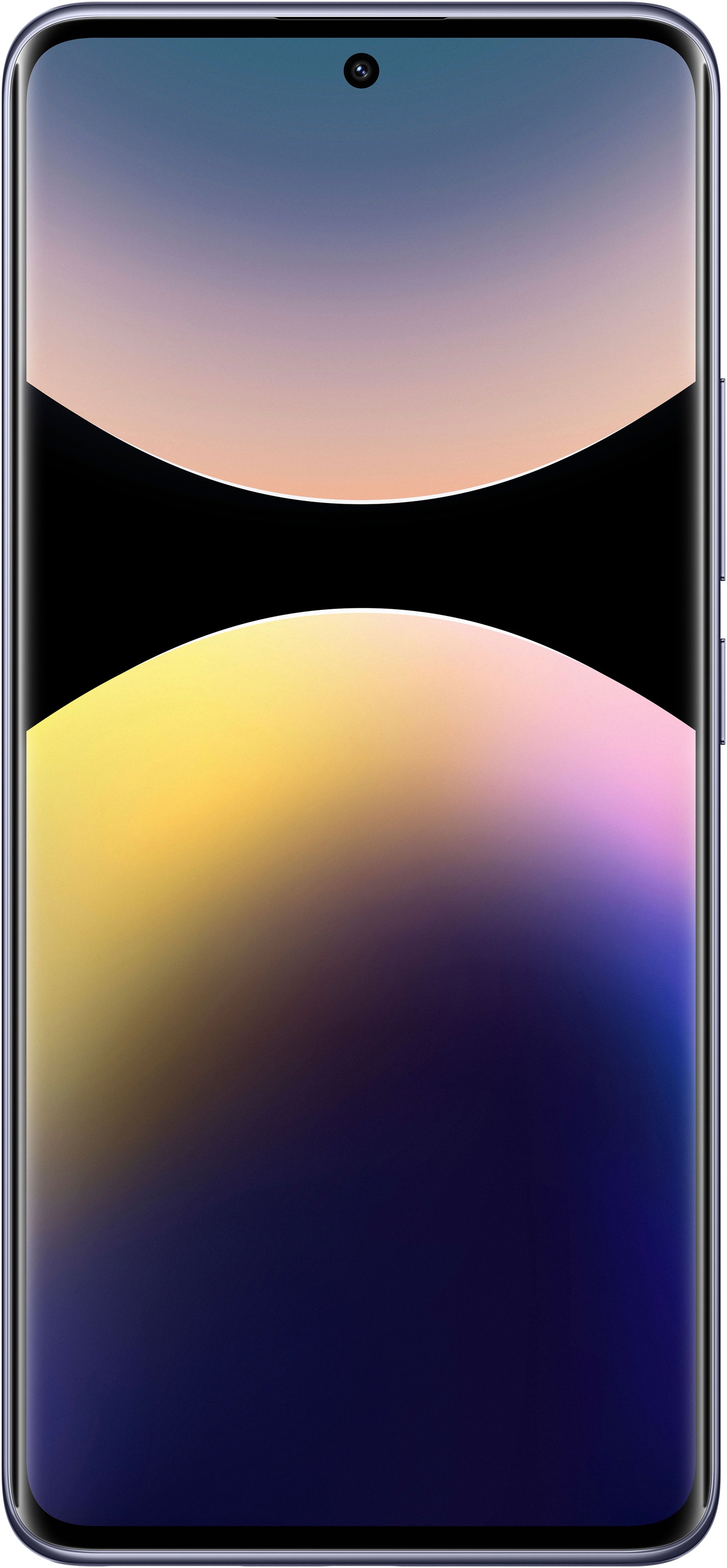 Xiaomi Smartphone »Redmi Note 14 Pro+ 5G«, purple