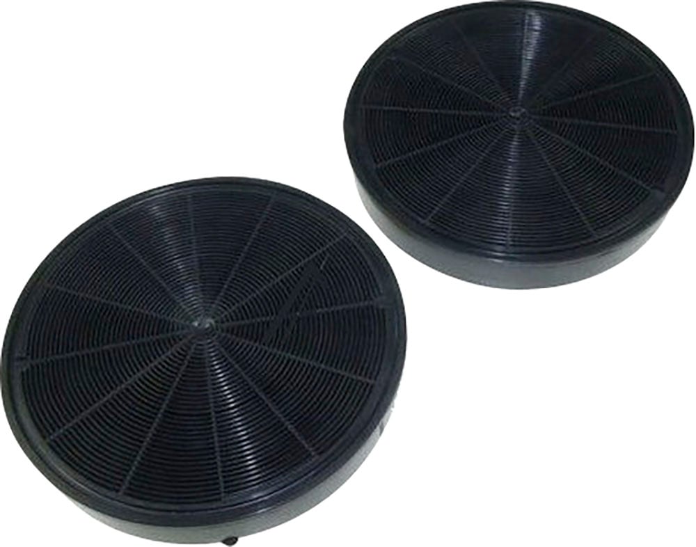 Express Küchen Aktivkohlefilter "ZDH-Z-240" Set, 1 Set = 2 Teile, 2 Stk. tl günstig online kaufen