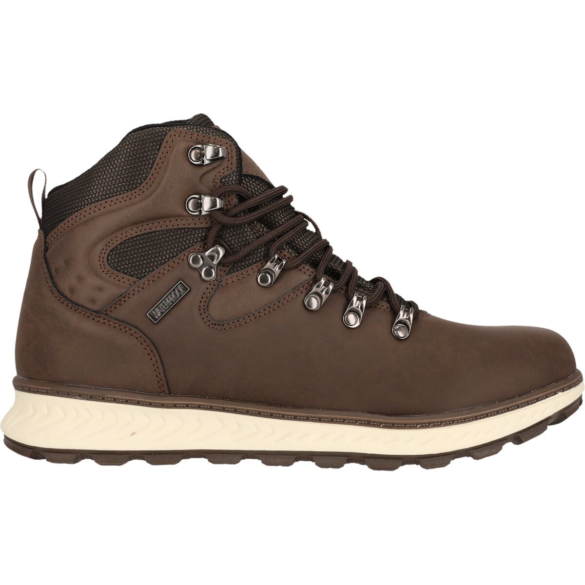 WHISTLER Winterboots "Francisco M Boot WP", Snowboots, Winterstiefel, Schnü günstig online kaufen