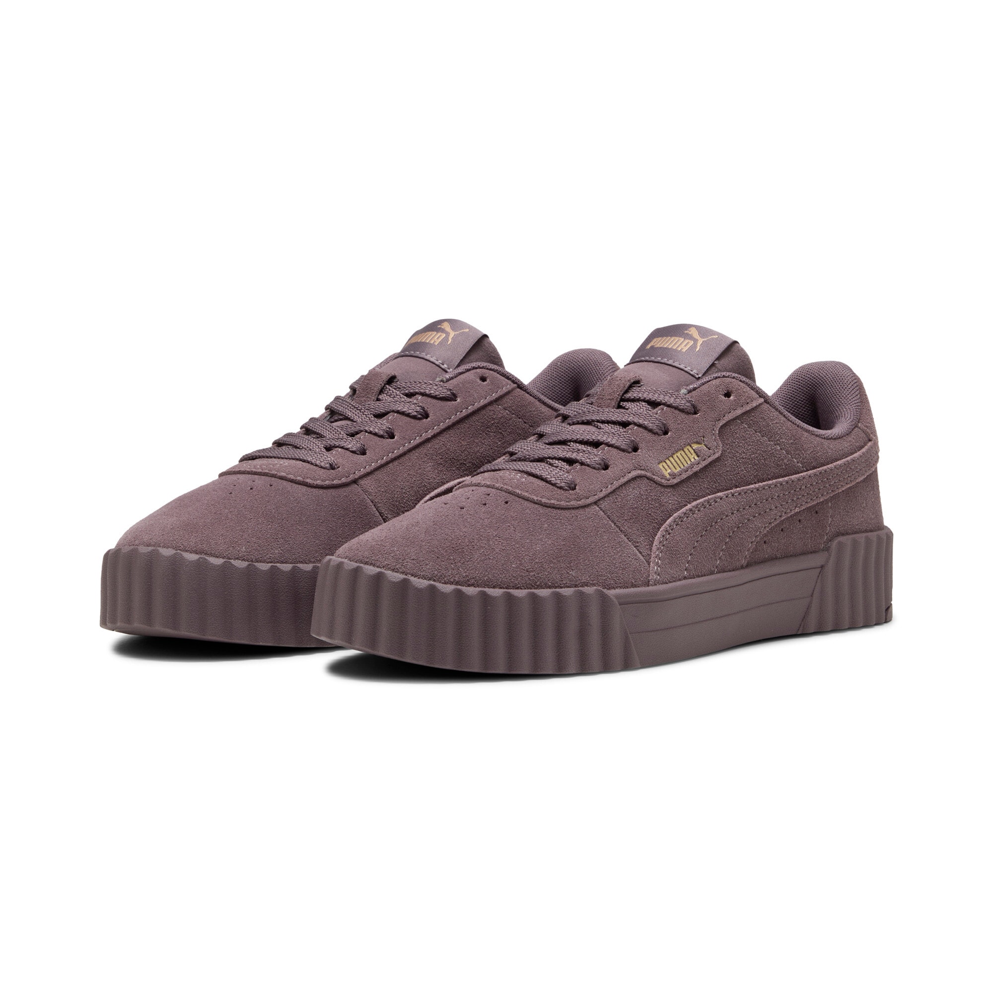 PUMA Sneaker "CARINA 3.0 SD" günstig online kaufen