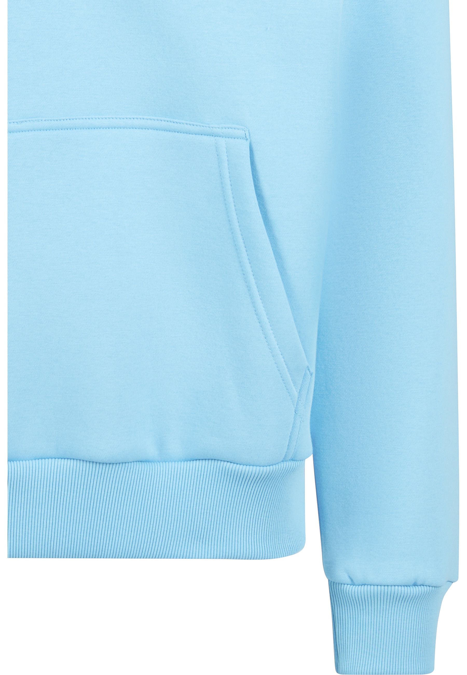 Dropsize Kapuzensweatshirt »Dropsize Herren Heavy Oversize Embo Hoodie«, 1 Stk.
