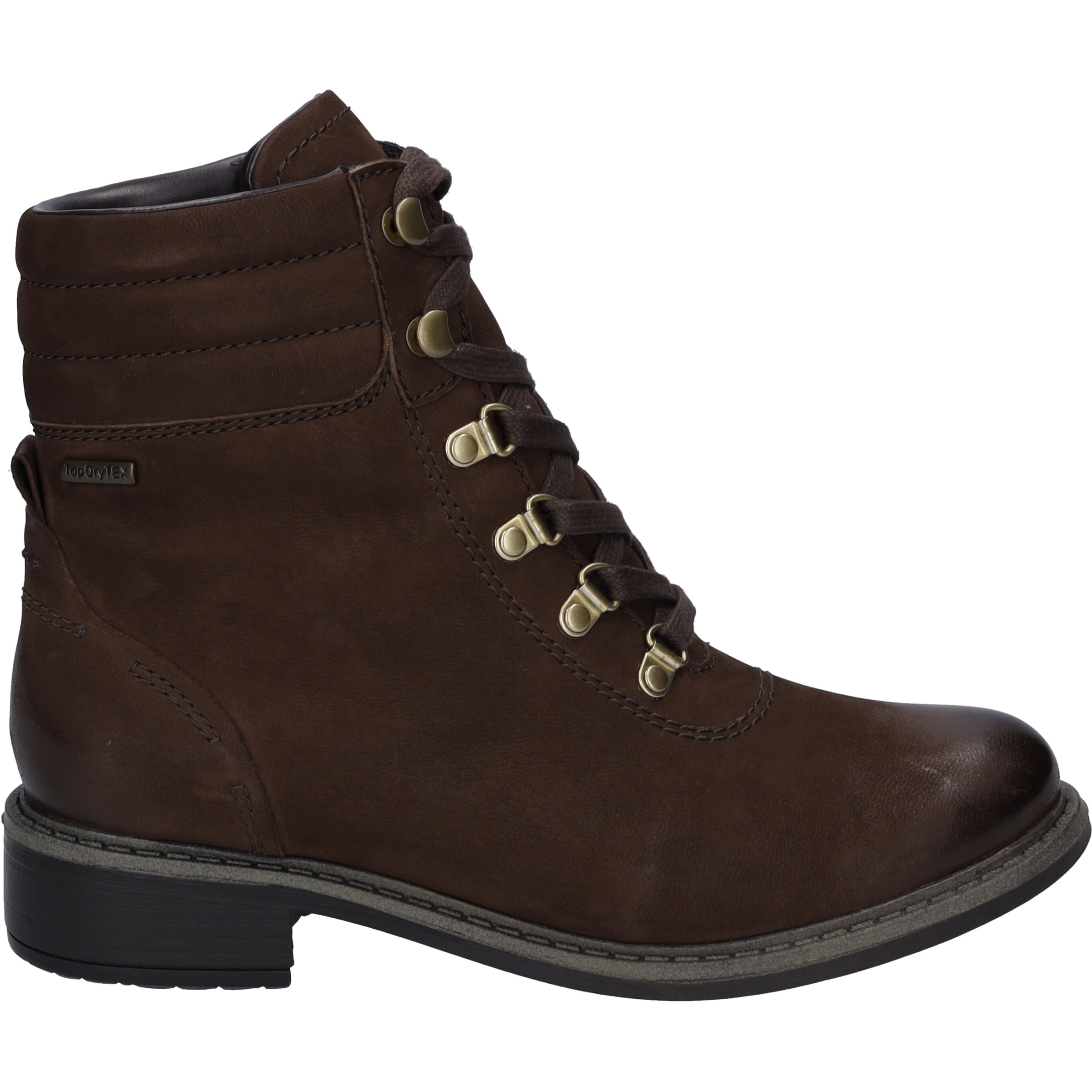 Josef Seibel Stiefelette »Selena 52, moro«