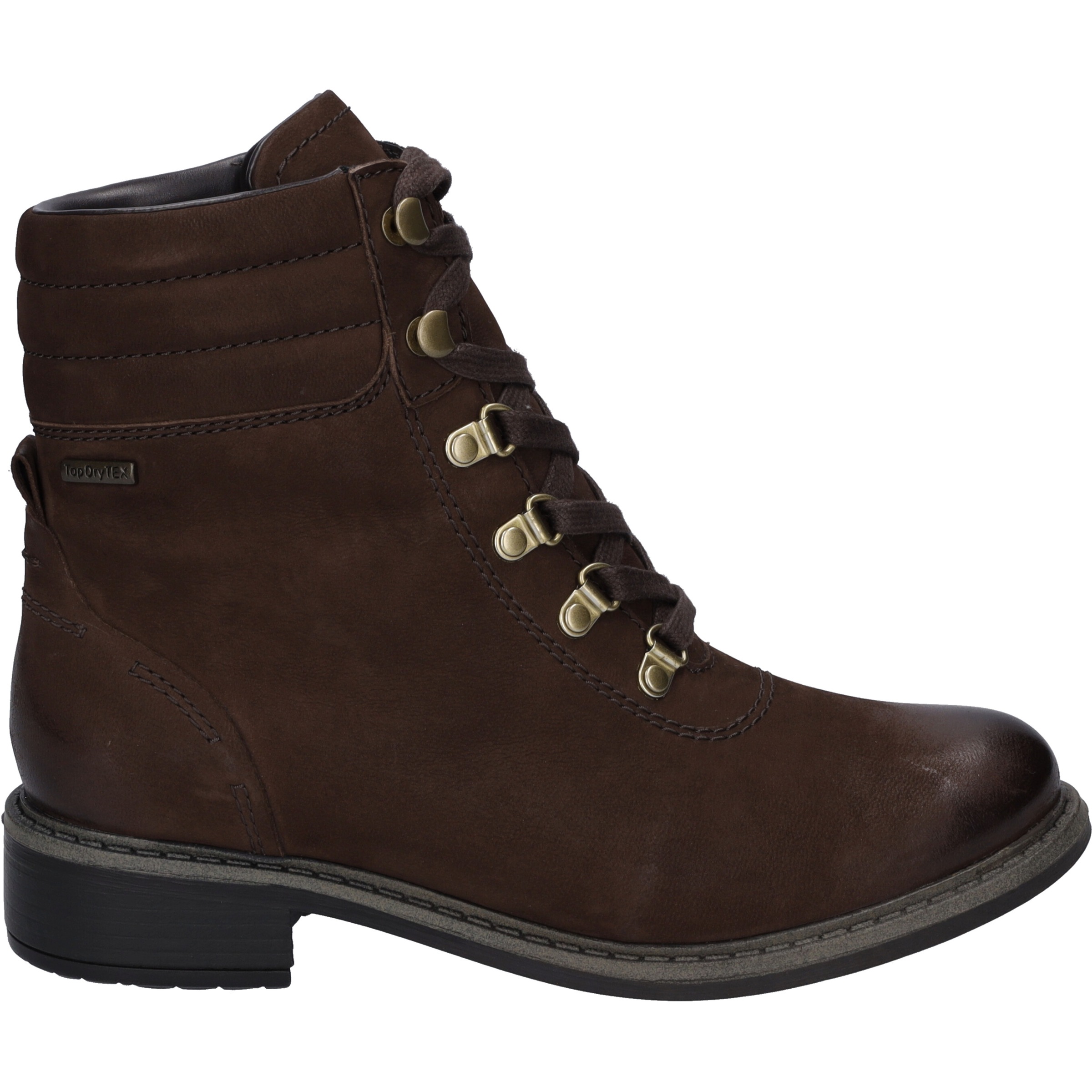 Josef Seibel Stiefelette "Selena 52, moro" günstig online kaufen