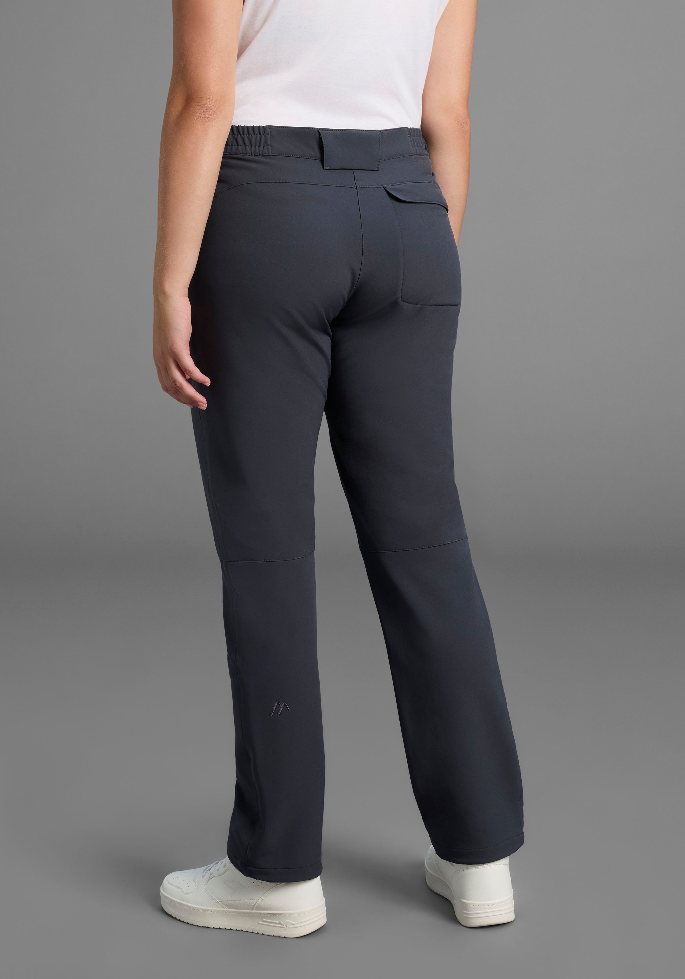 Maier Sports Outdoorhose "DA-HOSE EL. HELGA" günstig online kaufen