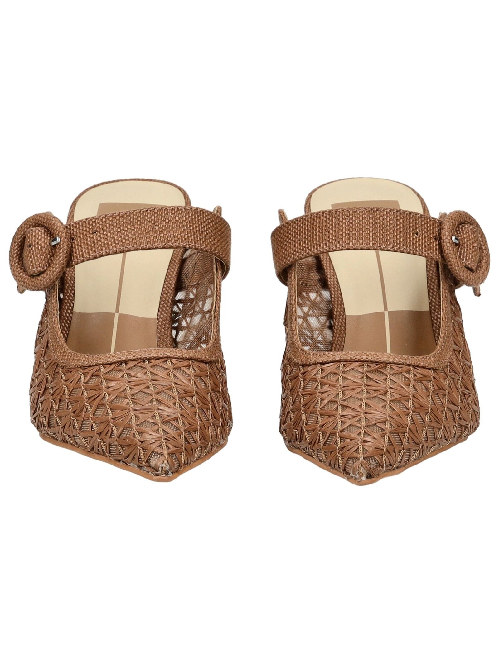 Thumbnail - Dolce Vita Pantolette "Dolce Vita Pantoletten Lederimitat/Textil"