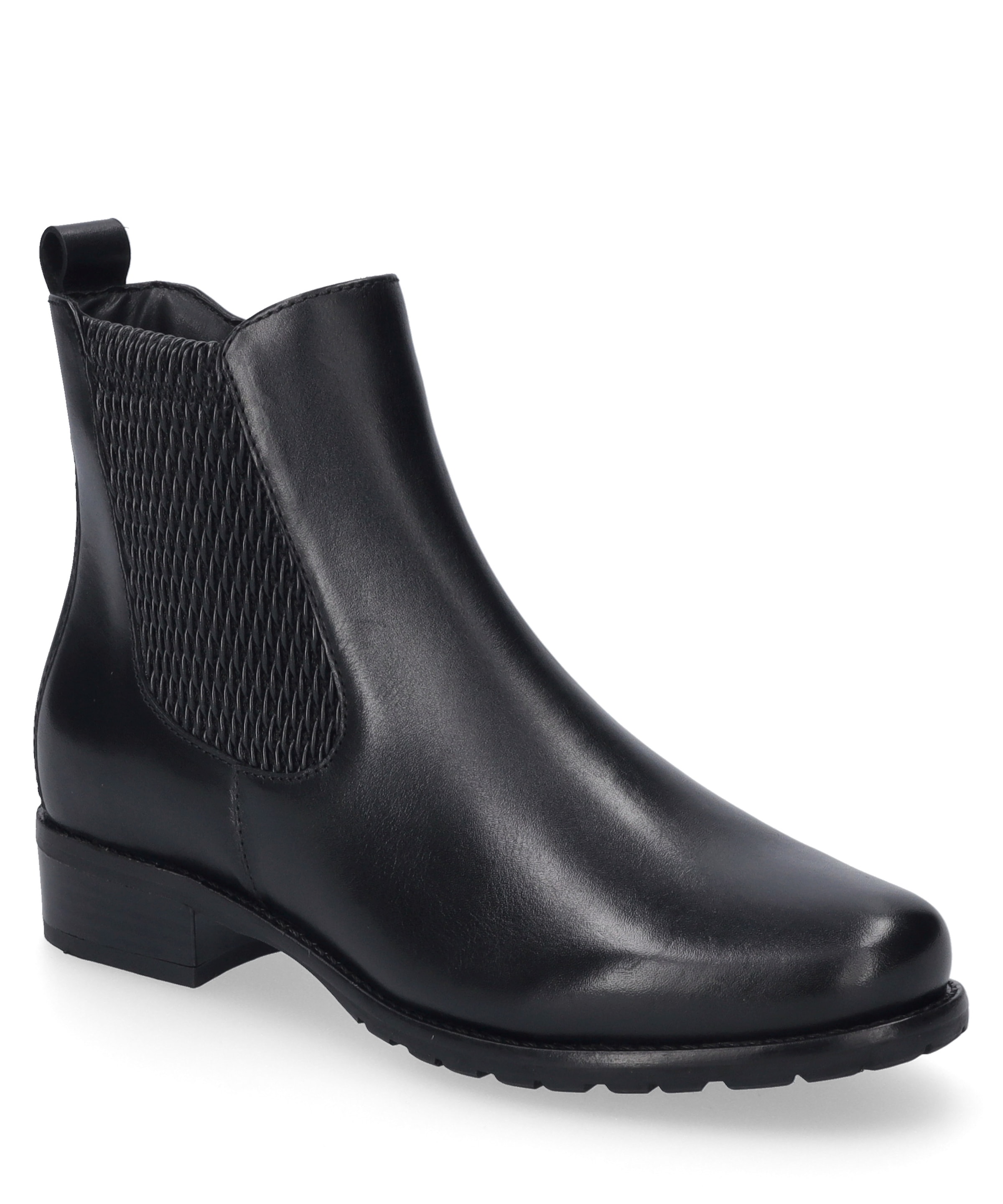Josef Seibel Stiefelette »Chiara 02, schwarz«
