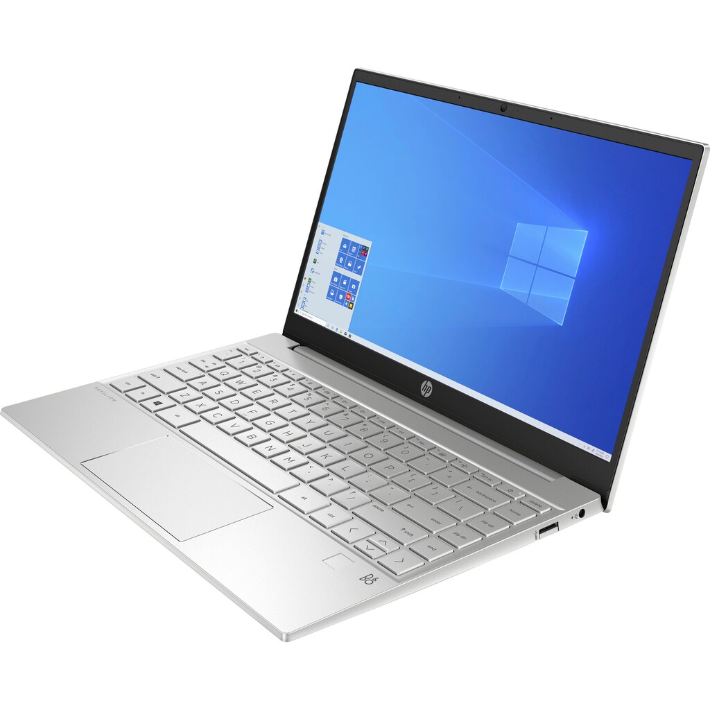 HP Notebook »13-bb0277ng«, 33,8 cm, / 13,3 Zoll, Intel, Core i5, Iris© Xe Graphics, 1000 GB SSD