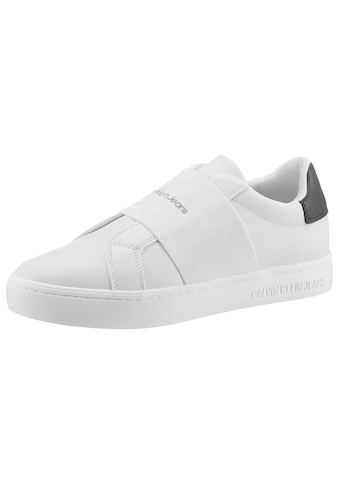 Calvin Klein Jeans Calvin KLEIN Džinsai Slip-On Sneaker »...