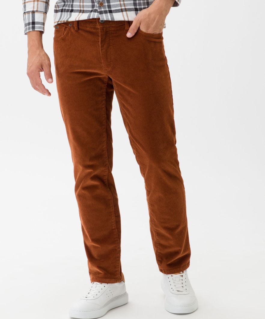 brax -  5-Pocket-Hose "Style CADIZ"