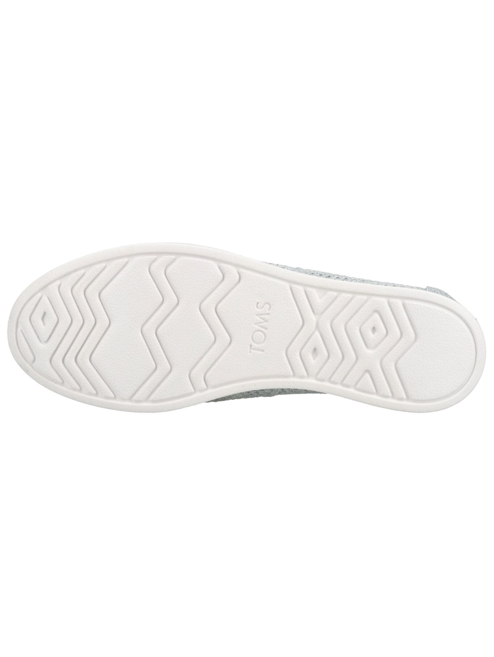 TOMS Slipper »TOMS Slipper Textil«