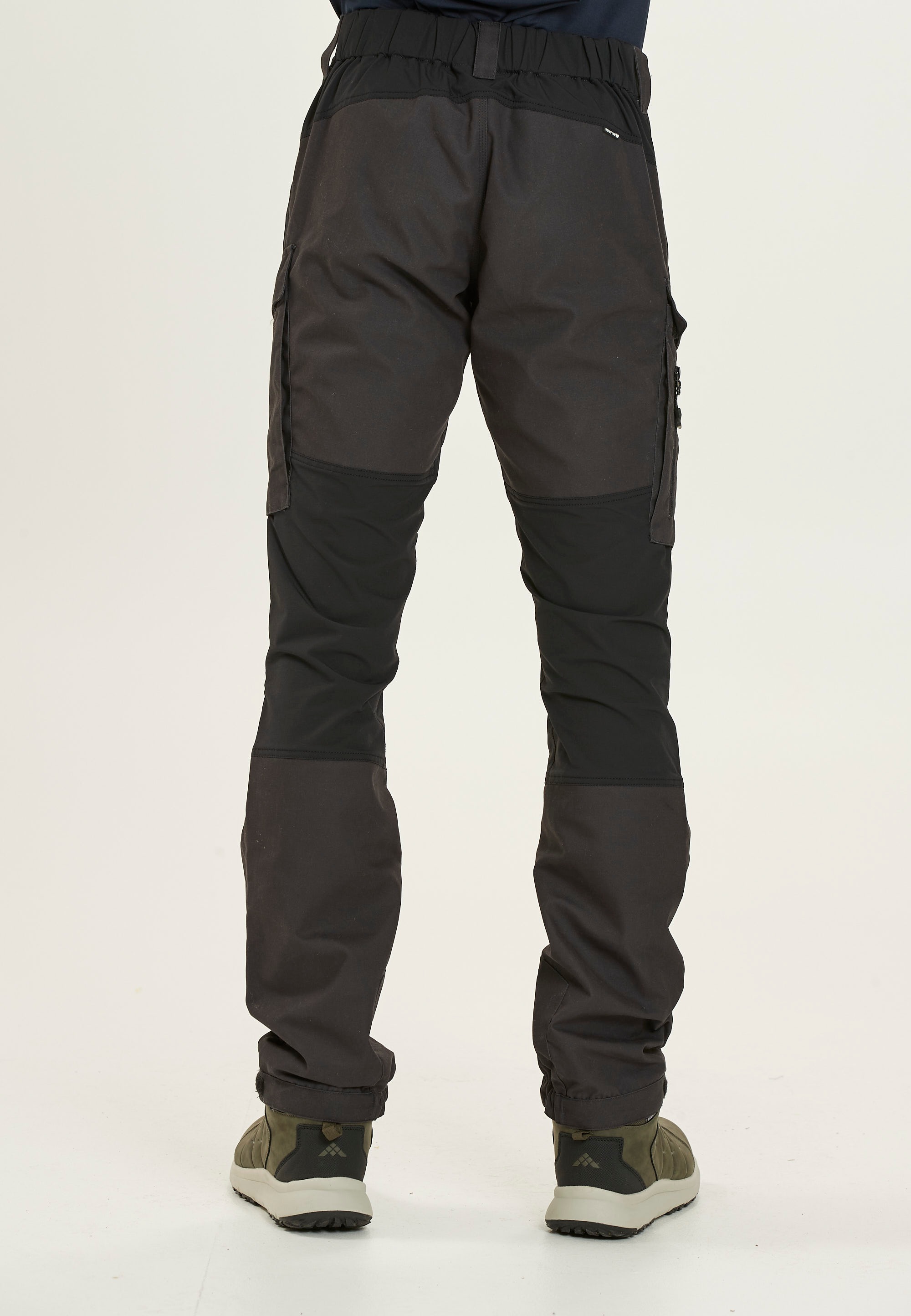 WHISTLER Cargohose »ROMNING M«, mit atmungsaktiver Eigenschaft
