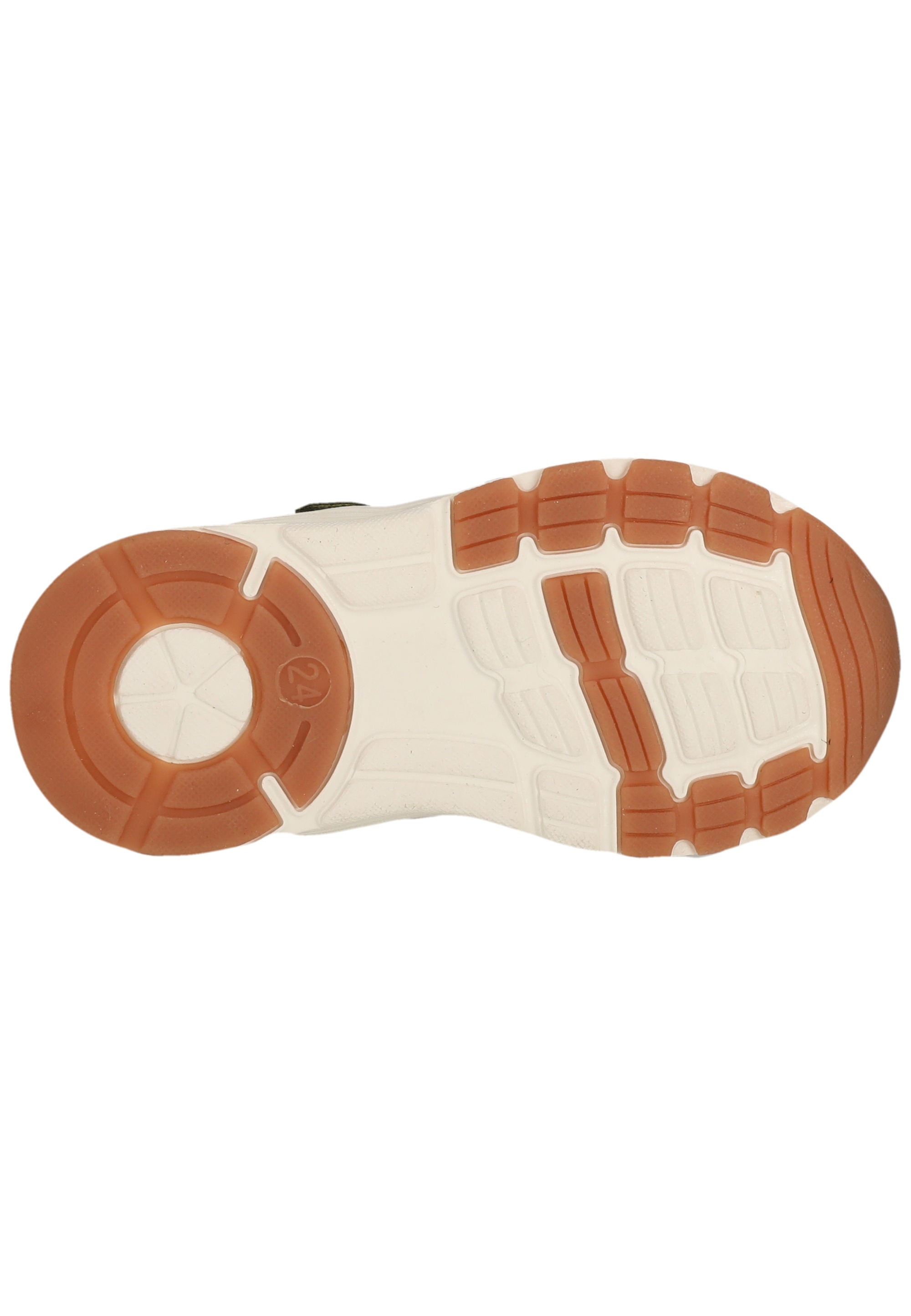 ZIGZAG Sandale »Alcala«  atmungsaktiv