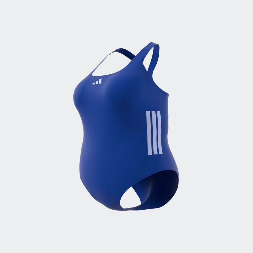 adidas Performance Badeanzug »3S BLD SUIT  PS« 1 Stk. tlg.