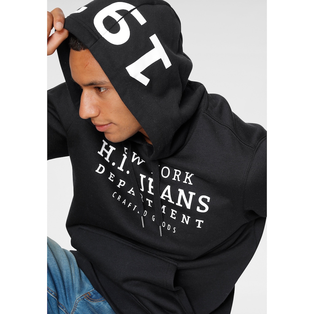 H.I.S Kapuzensweatshirt