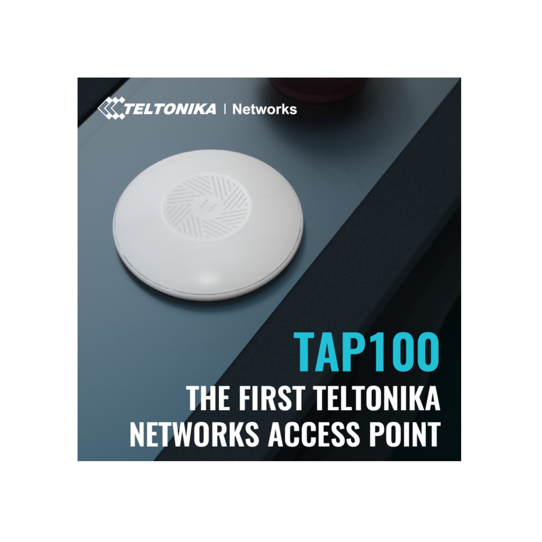 Teltonika Reichweitenverstärker »TAP100«