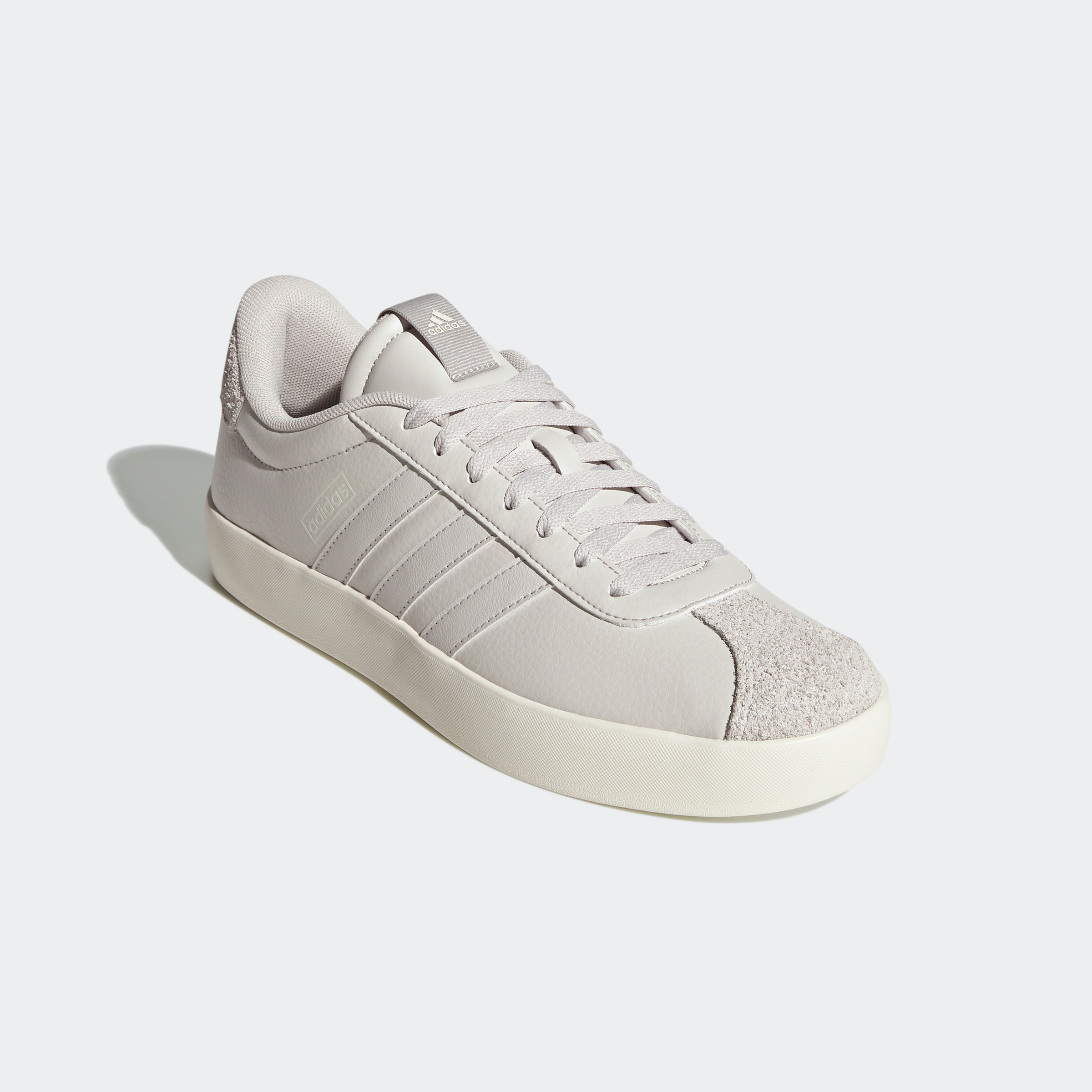 adidas Sportswear Sneaker »VL COURT 3.0«, inspiriert vom Desing des adidas samba