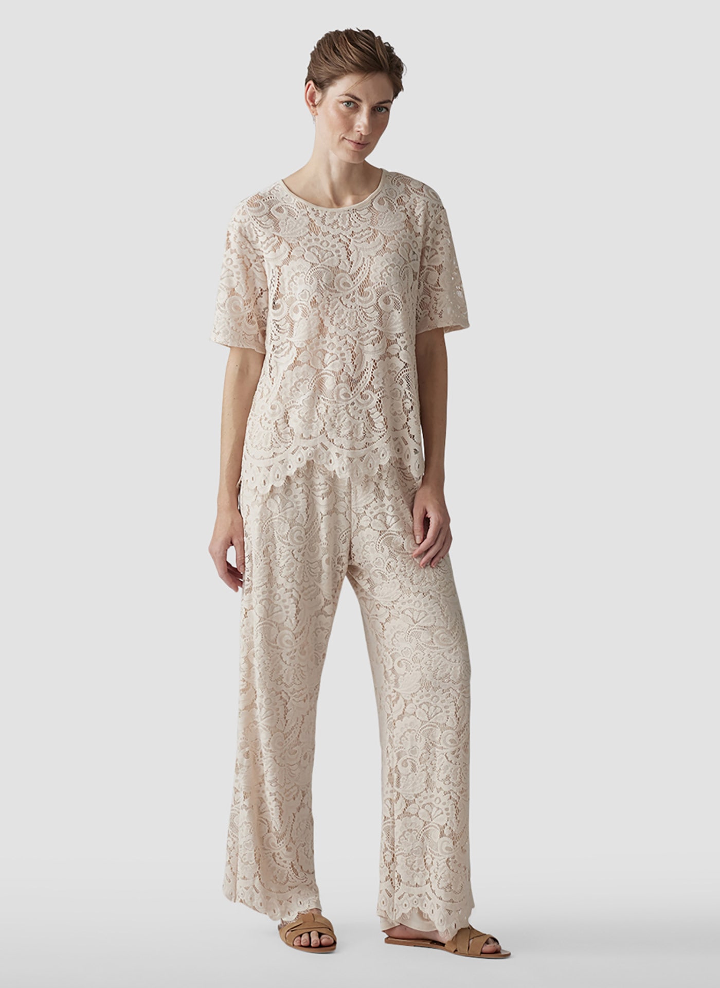 LeComte Jerseyhose »Hose«