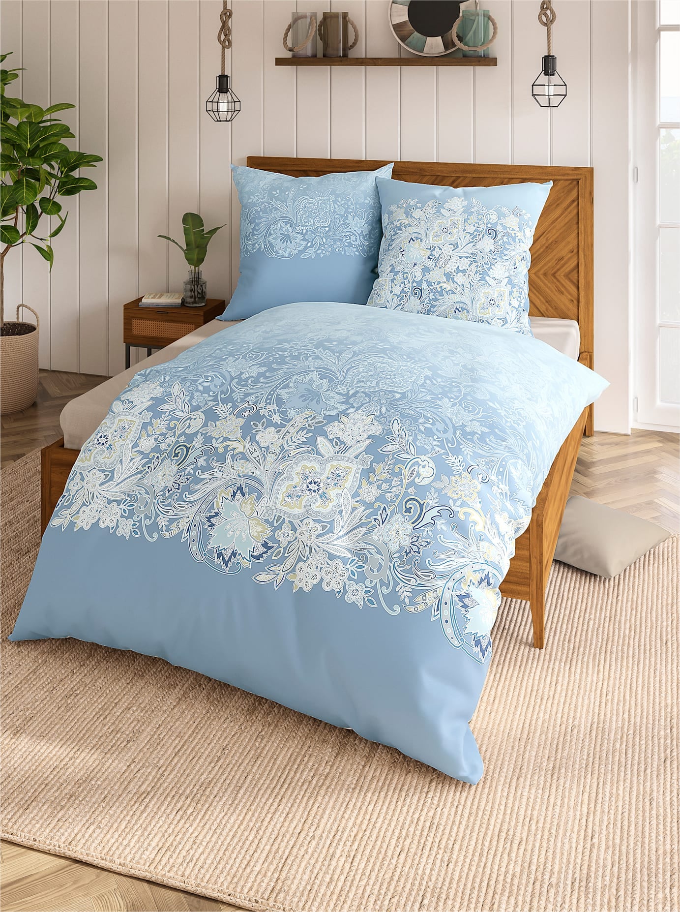 Kaeppel Bettwäsche 2 Stk. günstig online kaufen