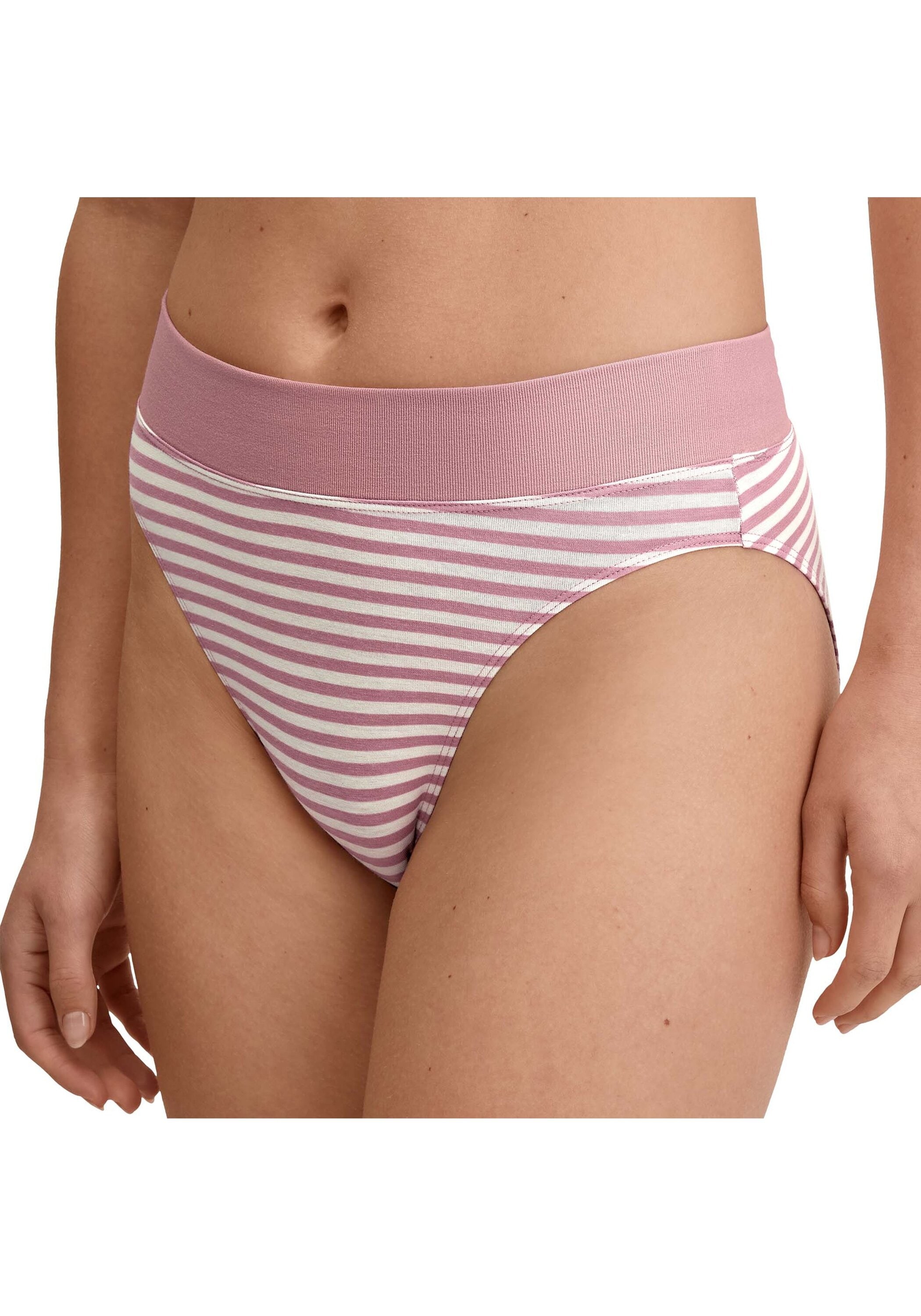 CALIDA Slip »Slip Elastic High Waist 1er Pack«