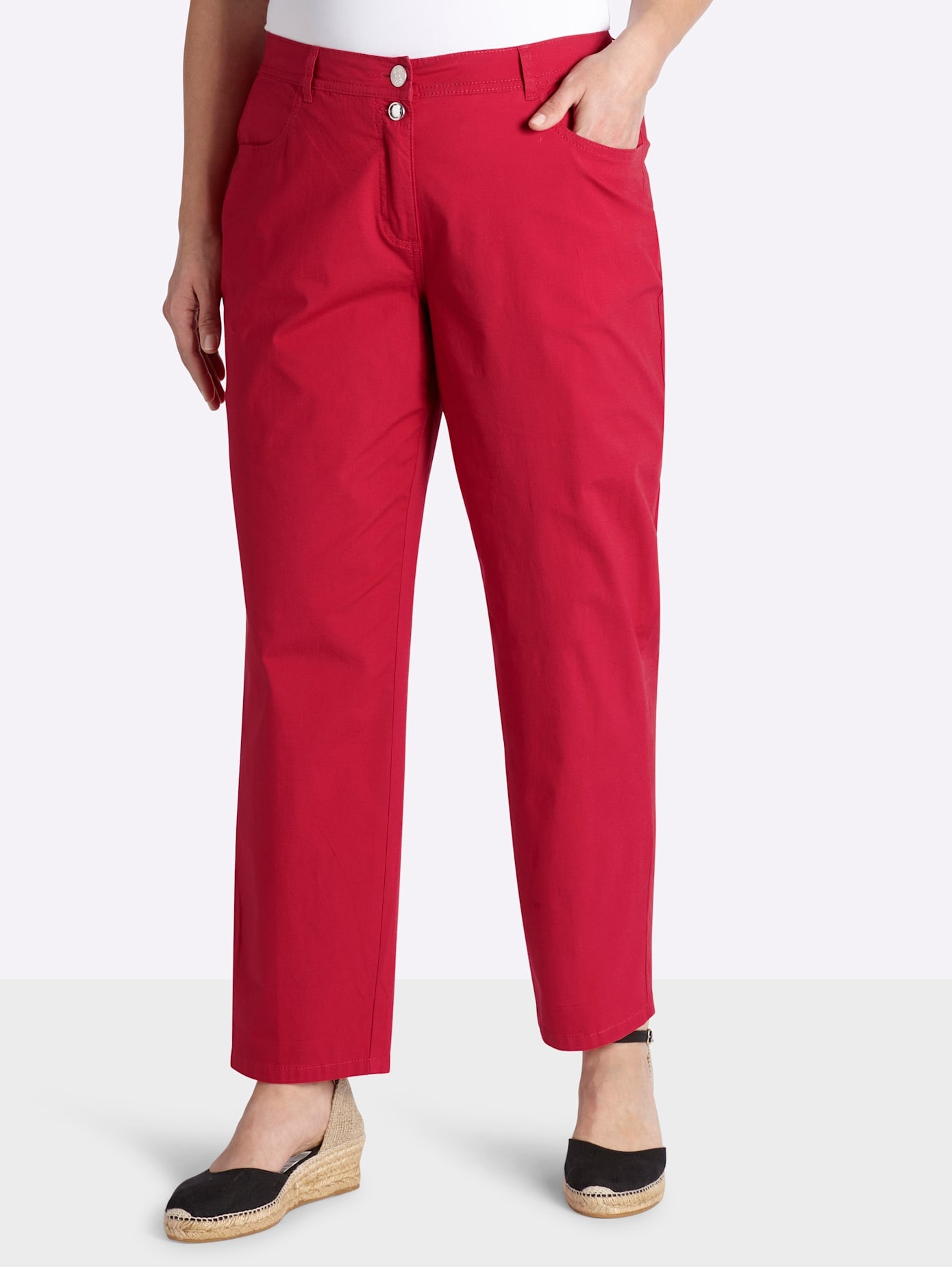 Sheego 7/8-Hose