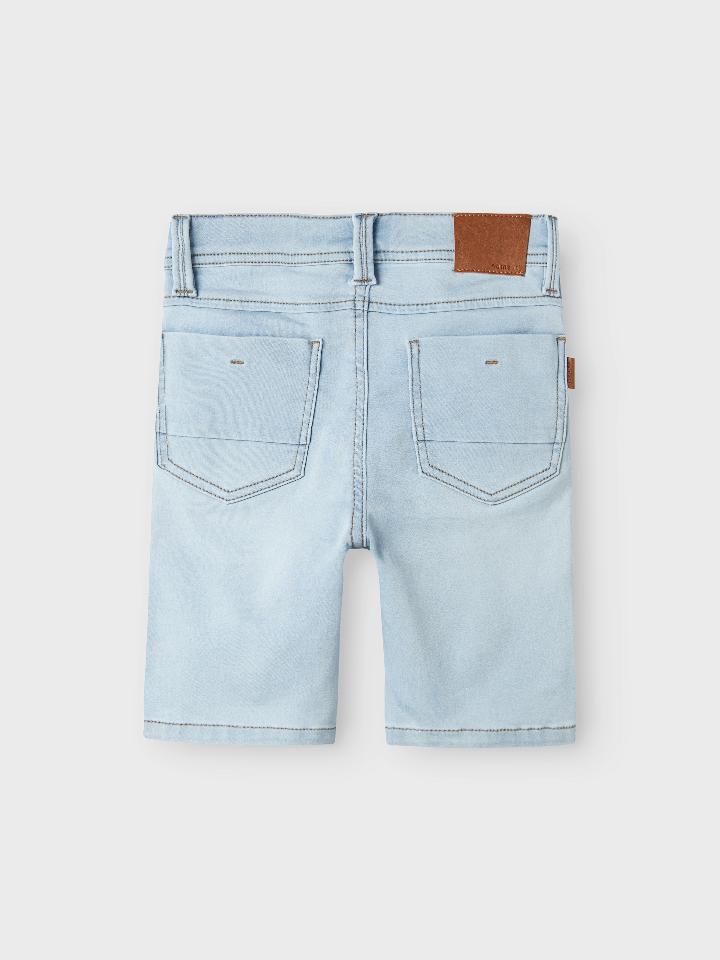 Name It Shorts »NKMTHEO XSL DNM L SHORTS 5495-TH NOOS«