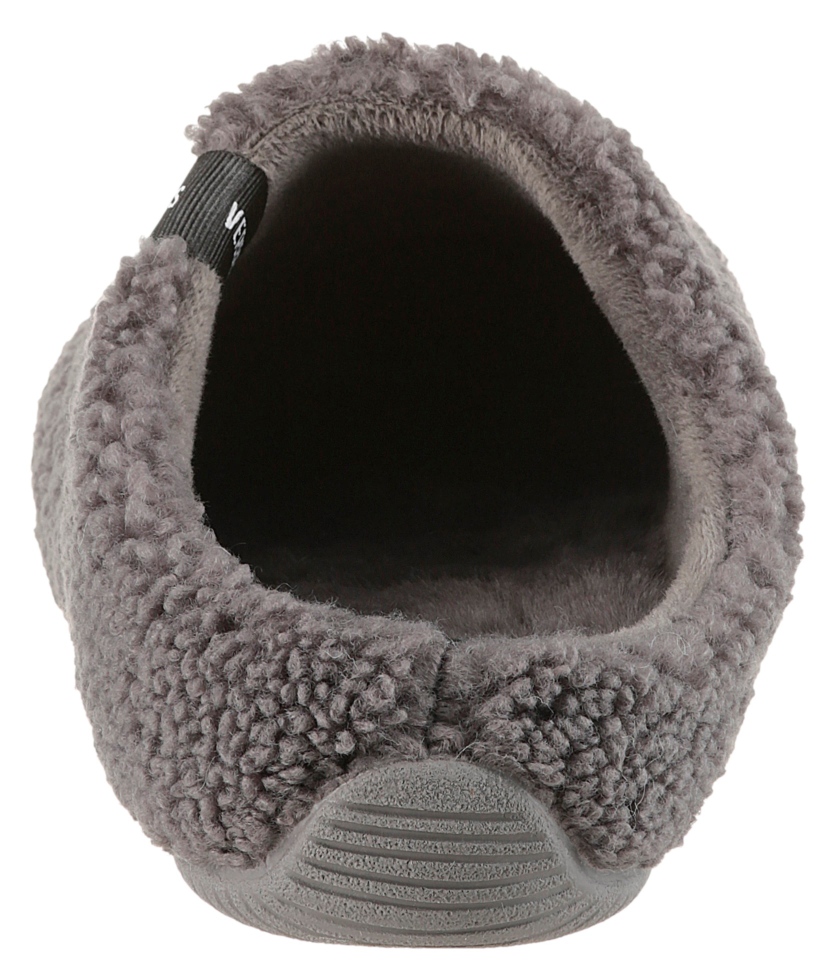 VERBENAS Pantoffel "YORK GALES", Pantoffel, Hausschuh, Homeslipper zum Schl günstig online kaufen