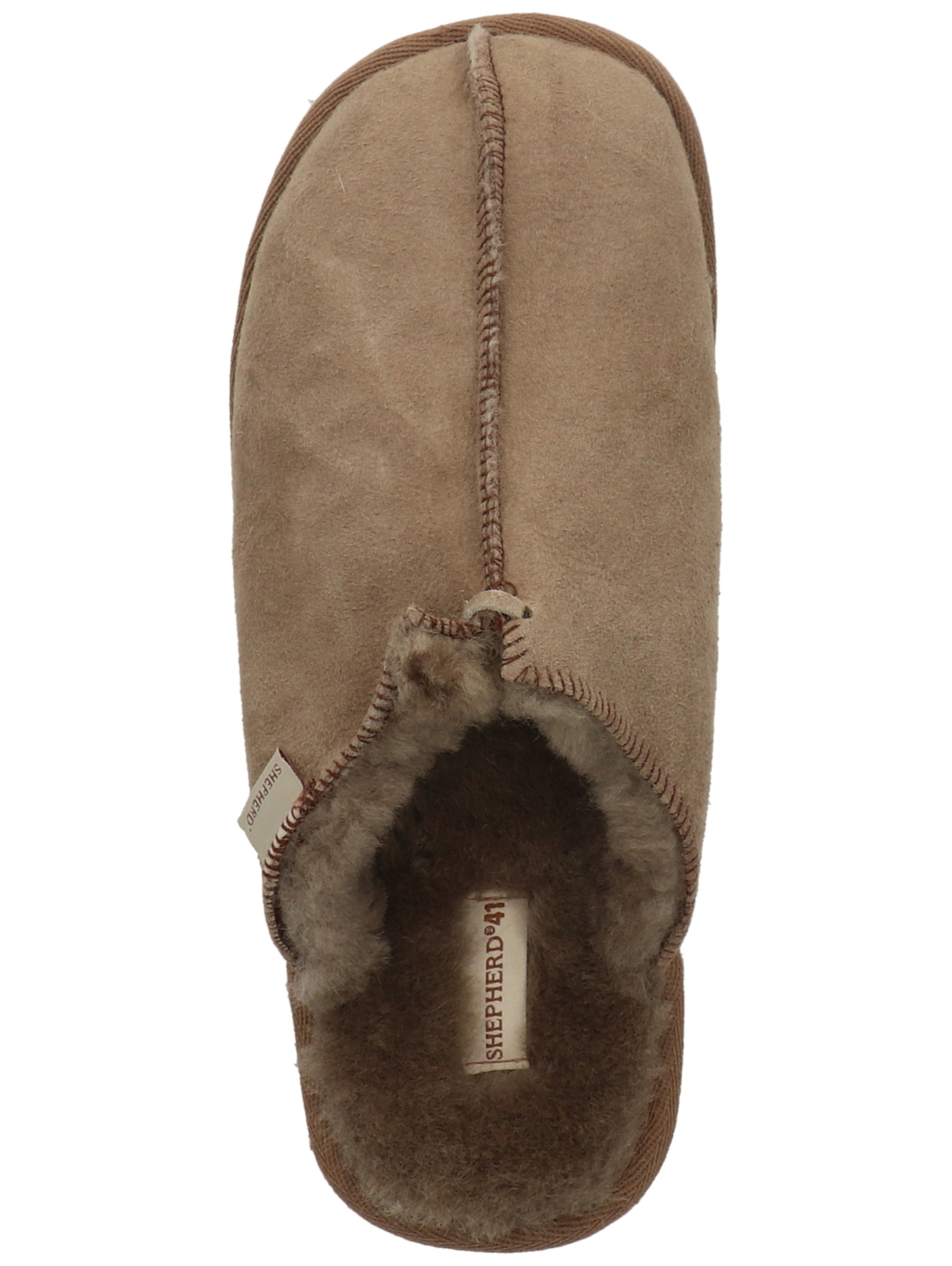 Shepherd Hausschuh »Shepherd Hausschuhe Leder«
