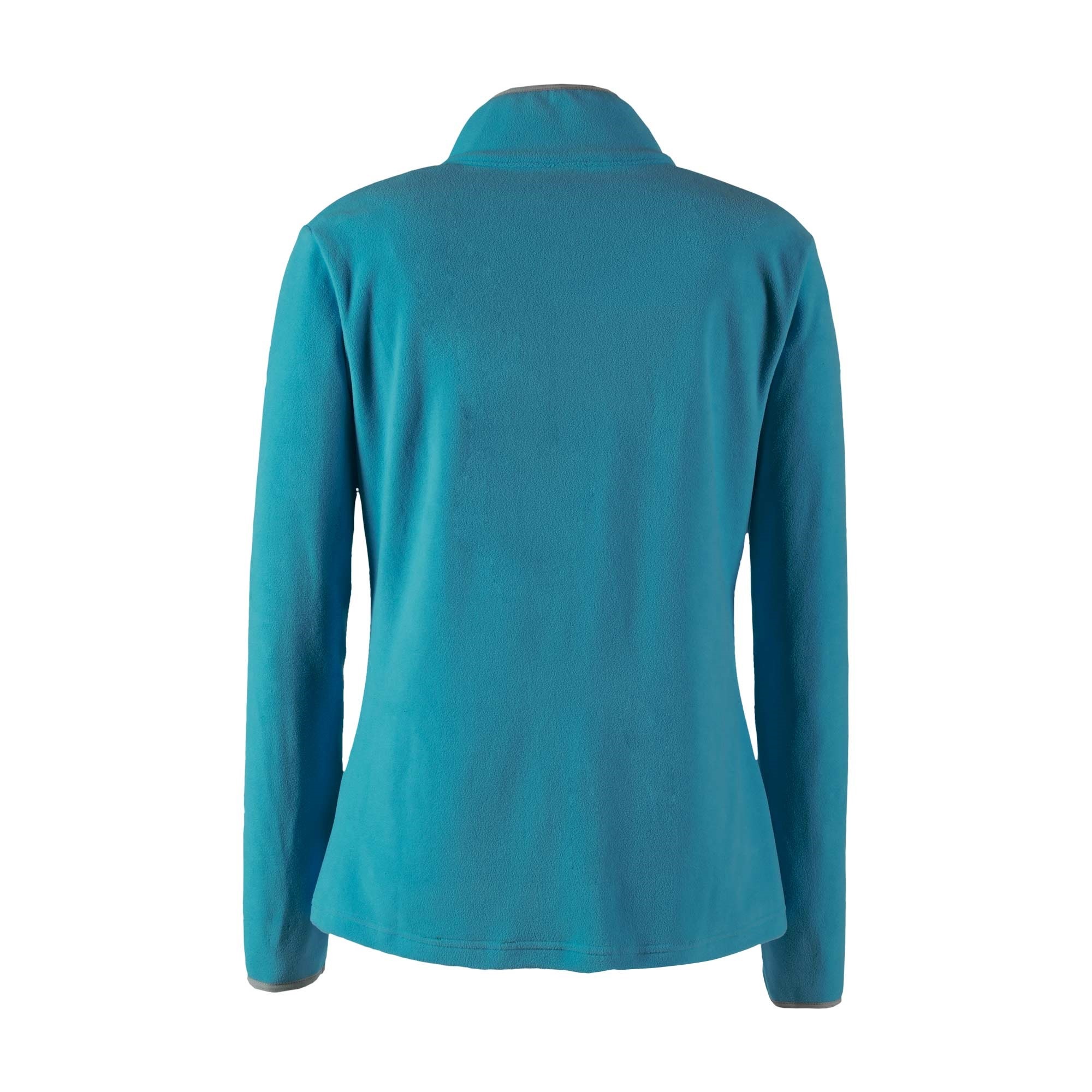 DEPROC Active Fleecejacke »DECORAH III WOMEN«, weiche Fleecejacke in traditioneller Optik