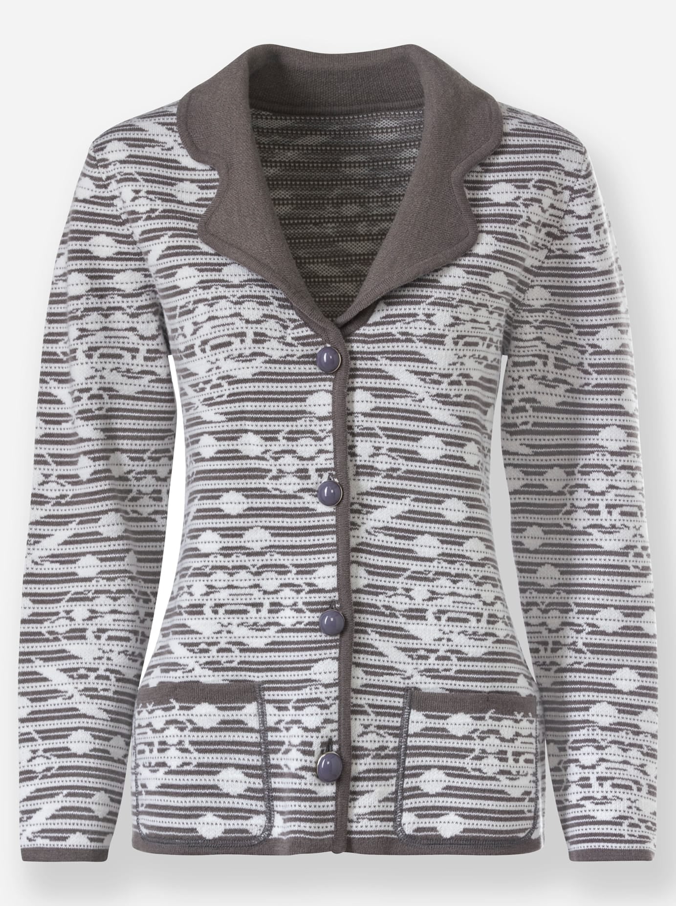 Classic Cardigan