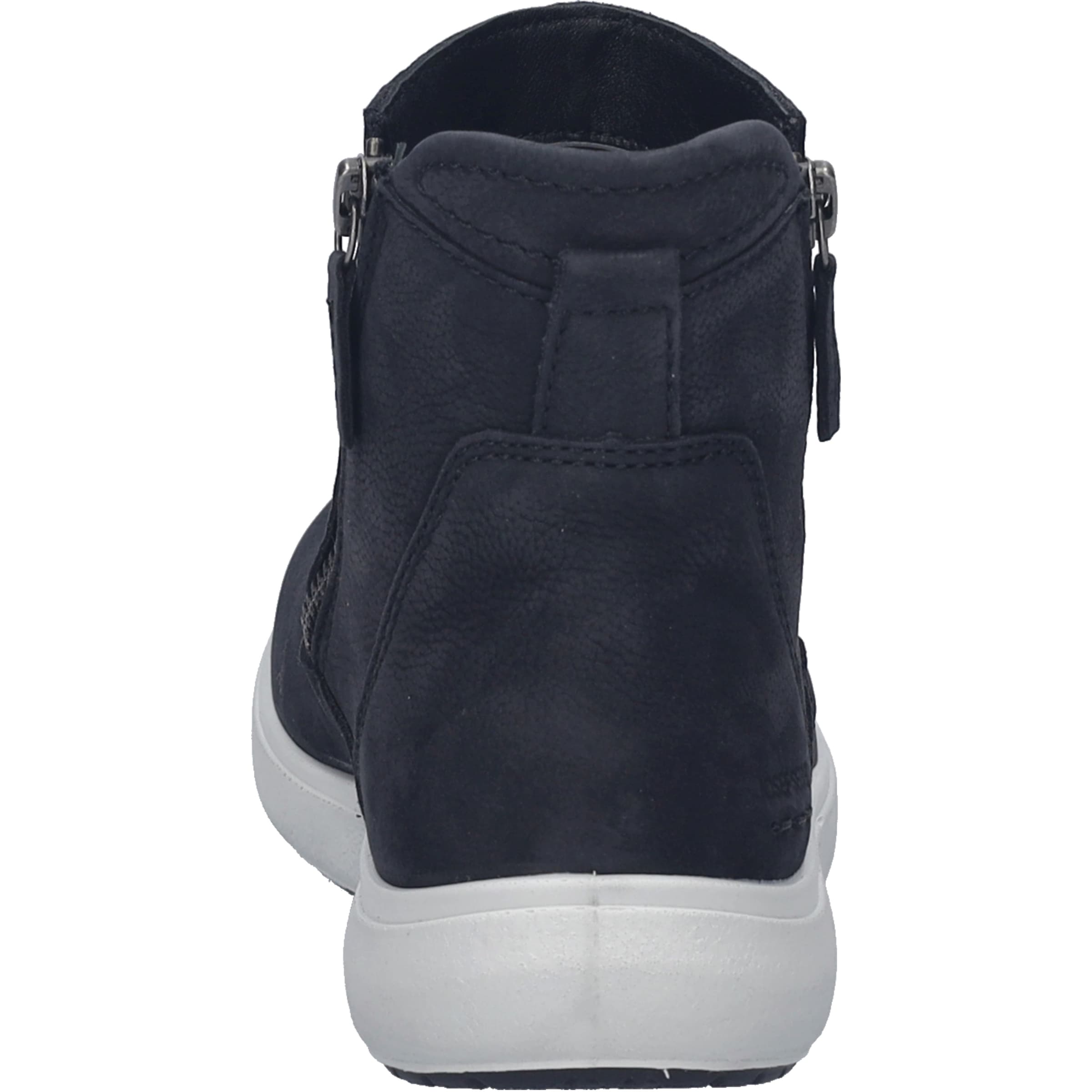 Josef Seibel Stiefelette »Megan 12, schwarz«