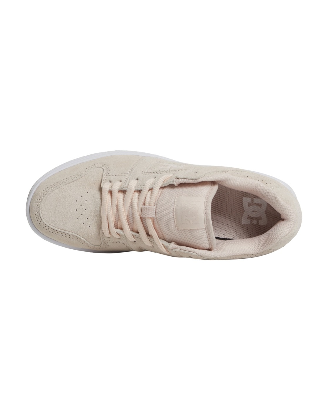DC Shoes Sneaker »Manteca 4«