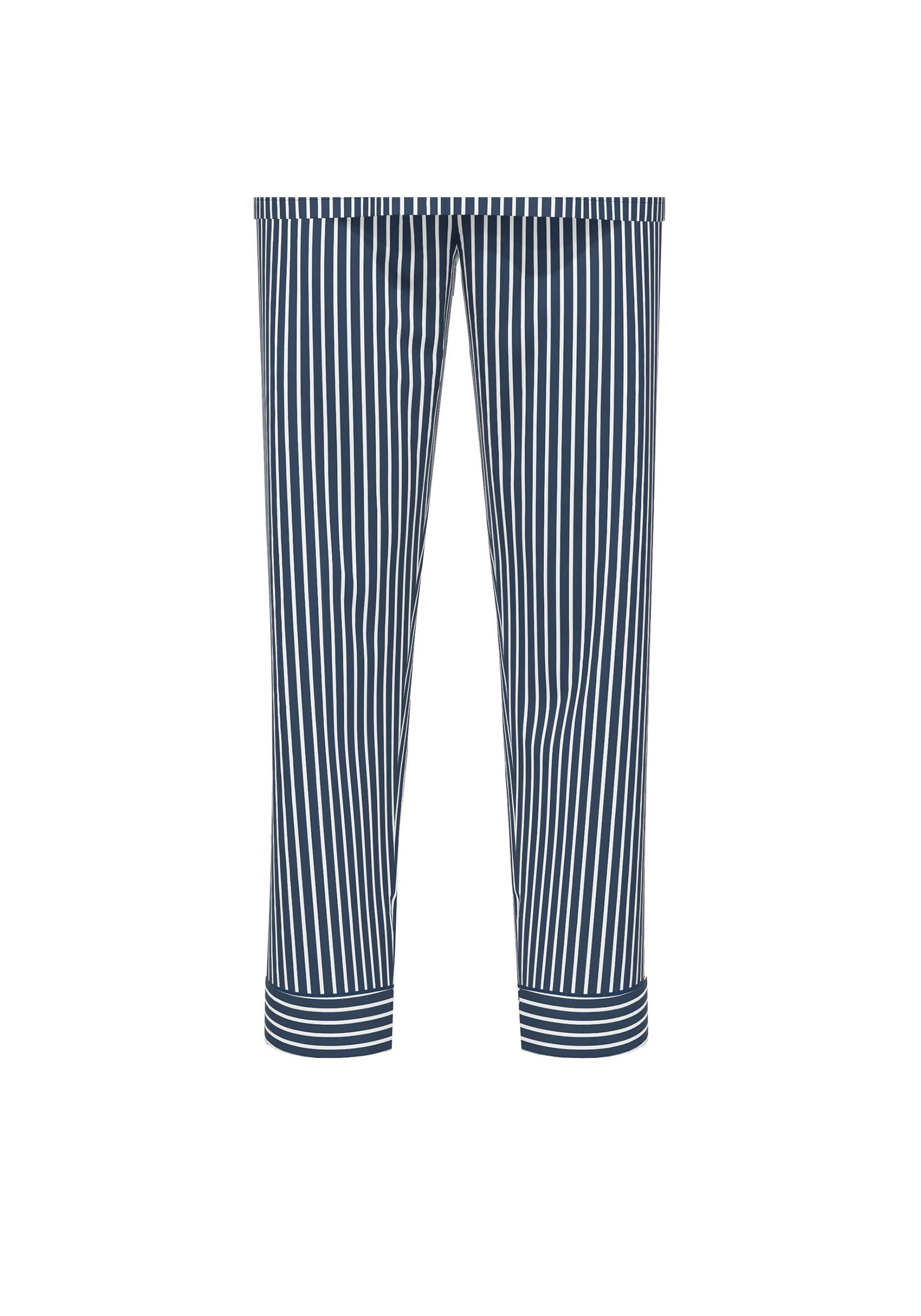 Thumbnail - seidensticker Schlafanzug "Pyjama"