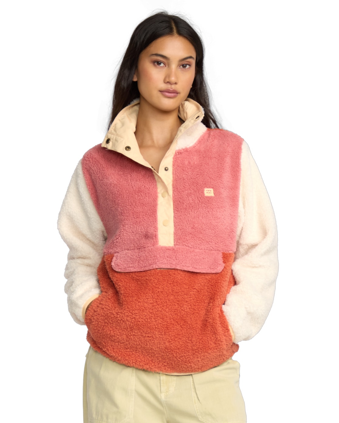Billabong Sweatshirt "Switchback" günstig online kaufen