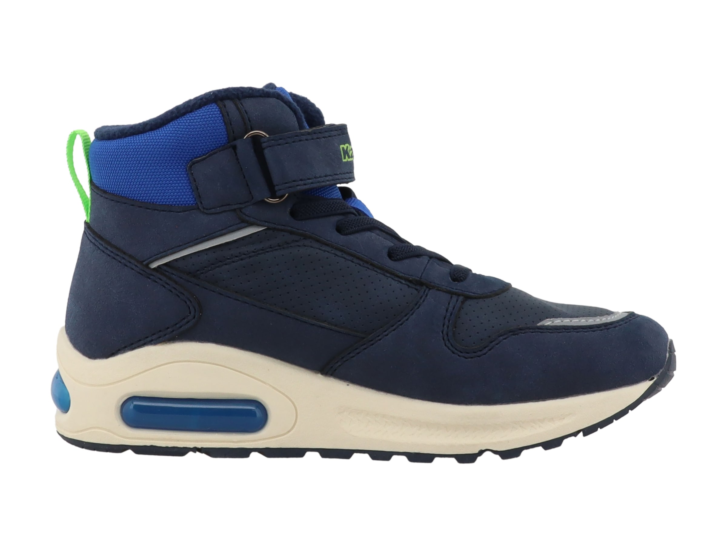 Kappa Sneakerboots »Finno«, Winterschuhe, Winterboots, Sneaker
