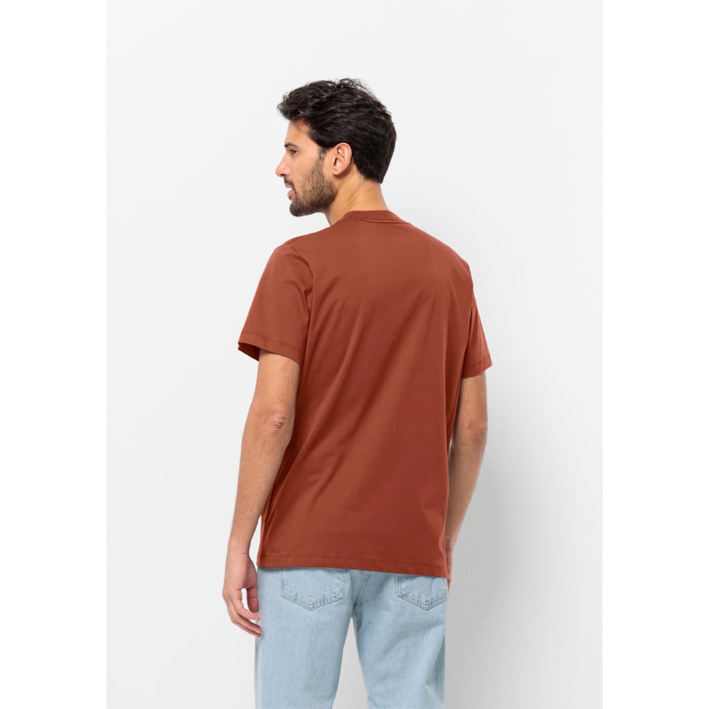 Jack Wolfskin T-Shirt »ESSENTIAL T M«