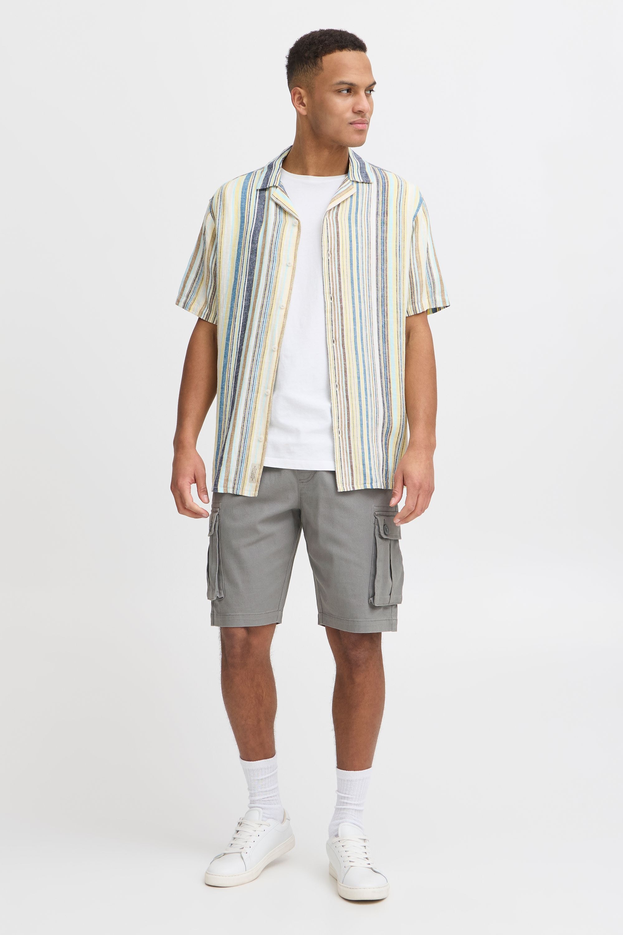 Blend Cargoshorts »Cargoshorts BHMBHKVALLE«