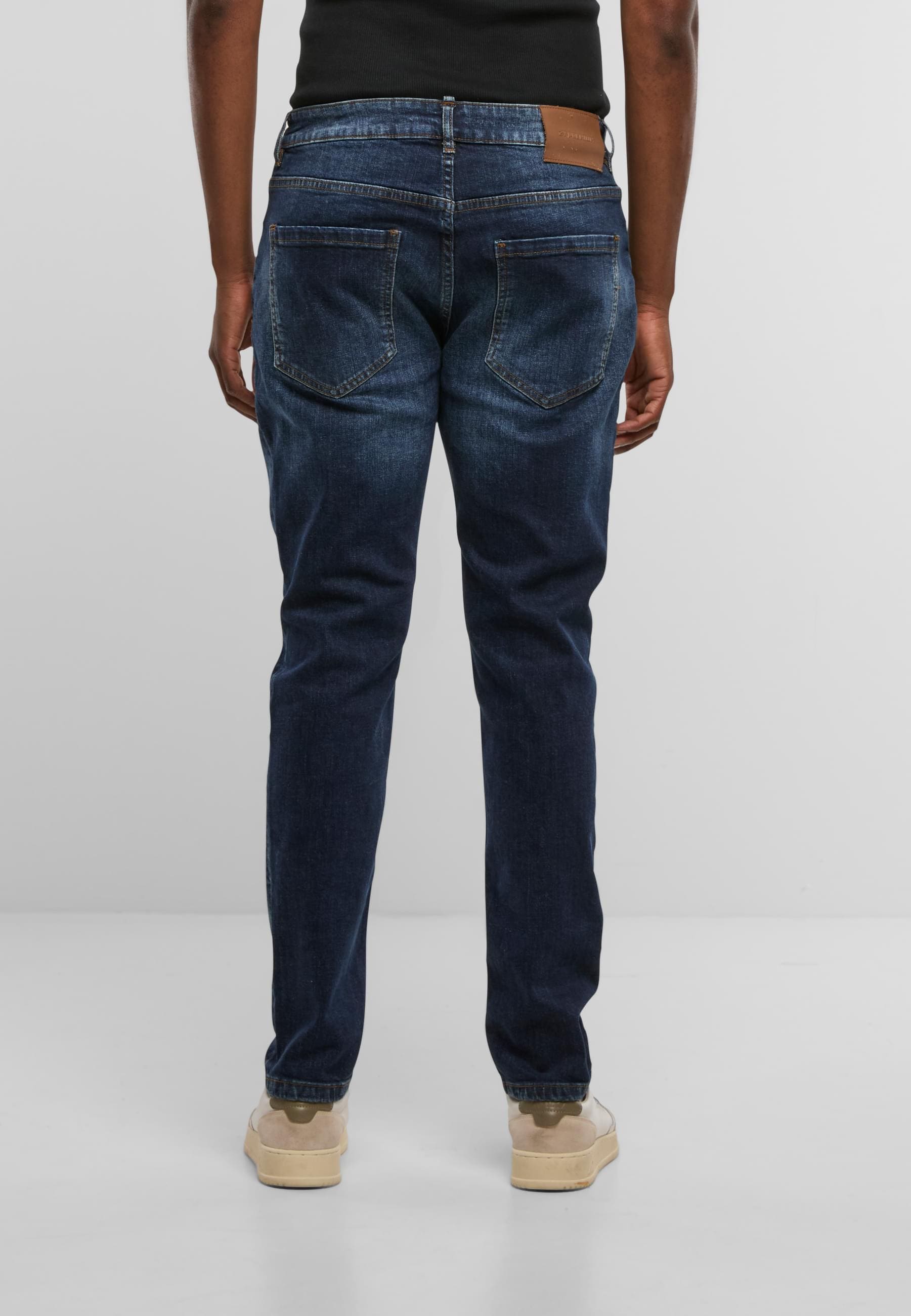 2Y Premium Bequeme Jeans »2Y Premium 2Y CARLOS DESTROYED SLIM FIT JEANS«