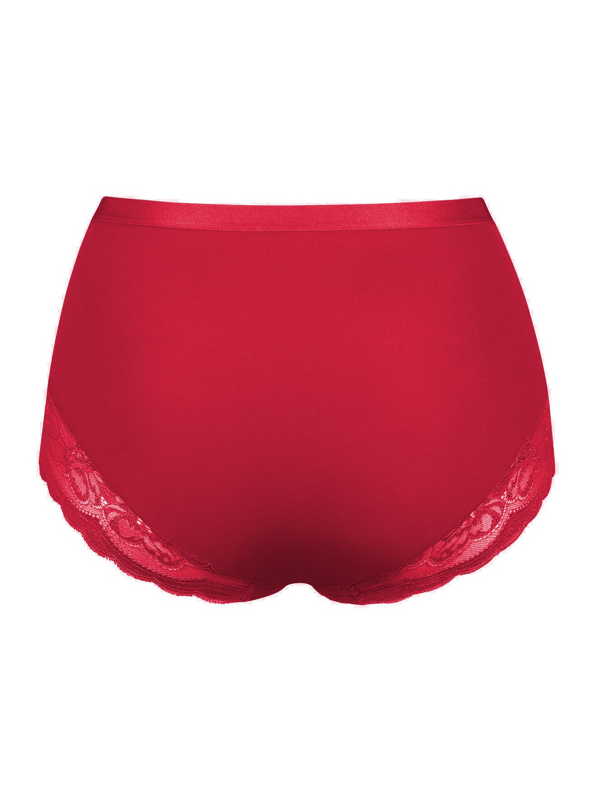 Lisca Taillenslip »Damen Taillenslip Evelyn«, (1 Stück St.)