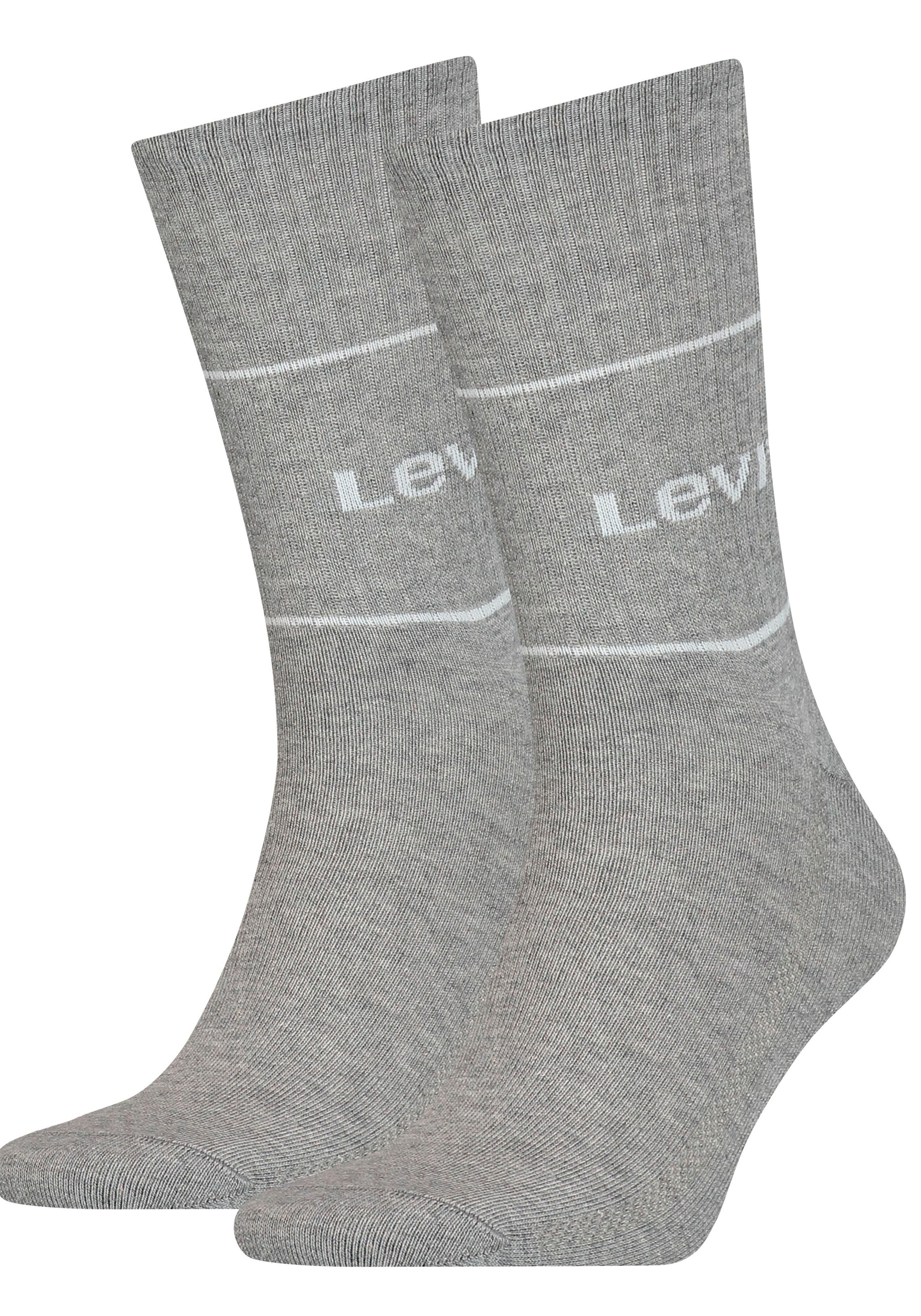 Levi's ® Kojinės sportui (Packung 2 poros) LE...