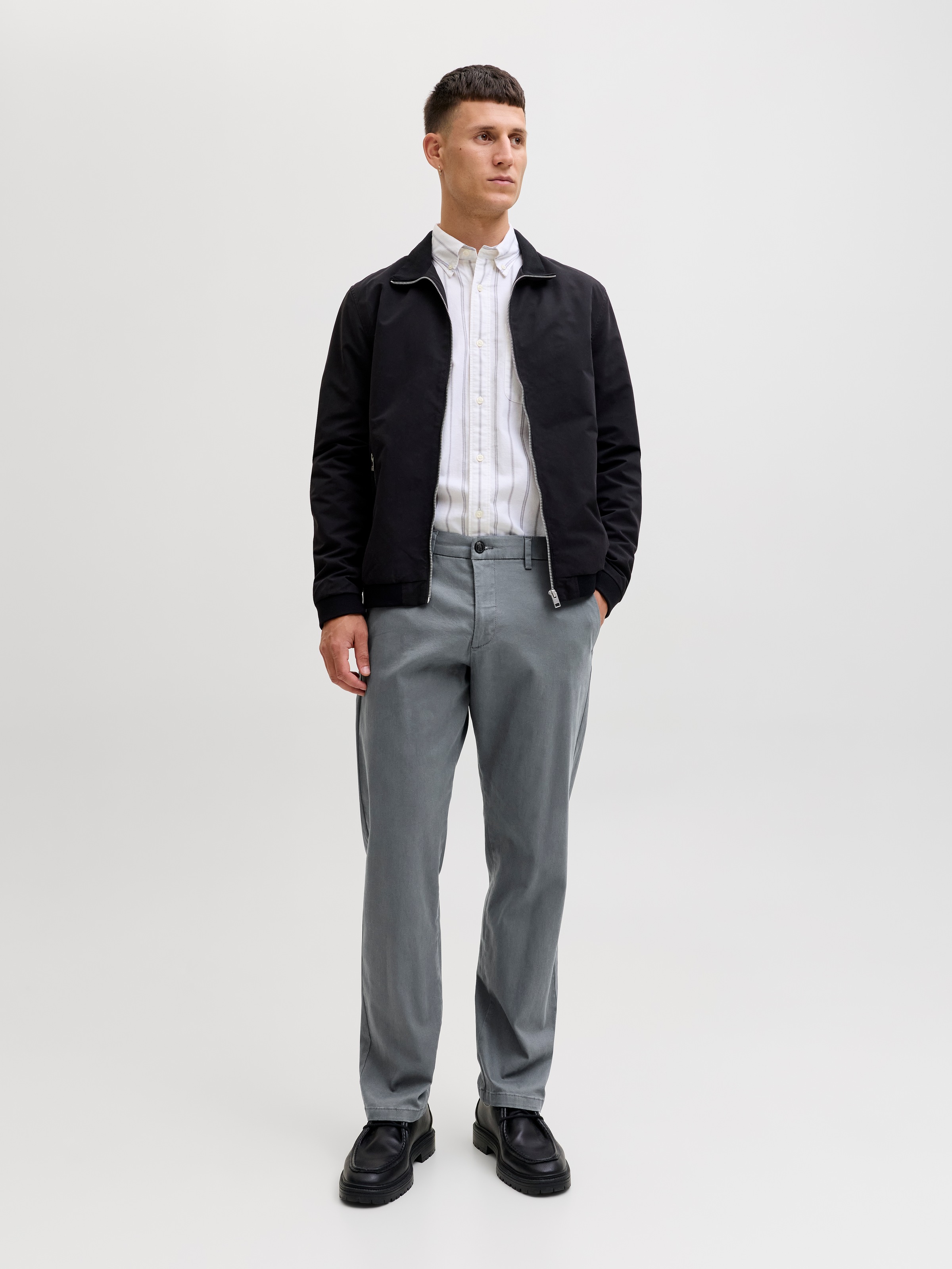 Thumbnail - Jack & Jones Chinohose "JPSTKANE DYLAN CHINO"