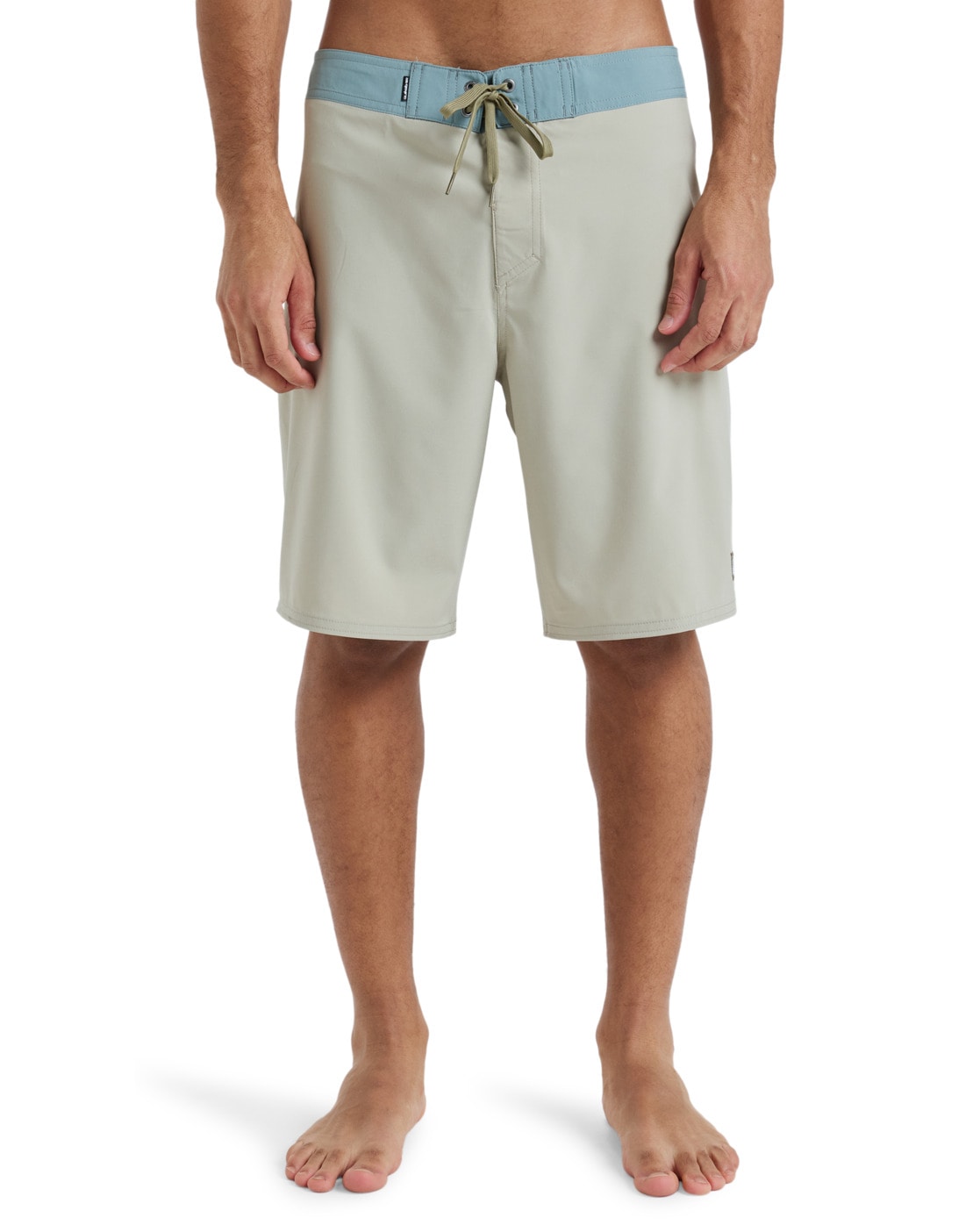 Quiksilver Boardshorts »Surfsilk Kaimana 20"«