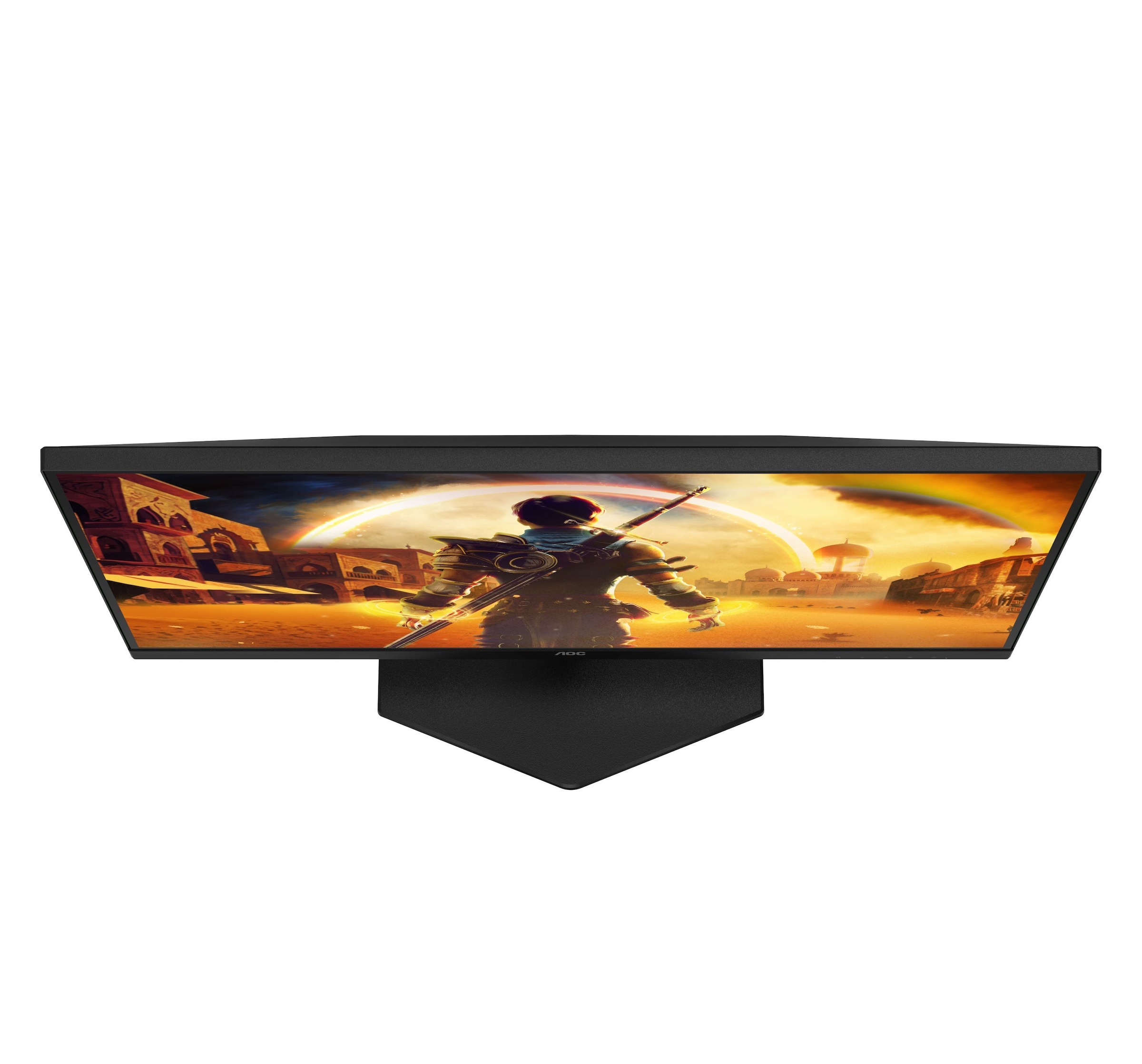 AOC Gaming-Monitor »27G42E«, 68,6 cm/27 Zoll, 1920 x 1080 px, Full HD, 0,5 ms Reaktionszeit, 180 Hz, neigbar