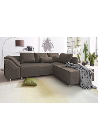 Ecksofa »Sally«