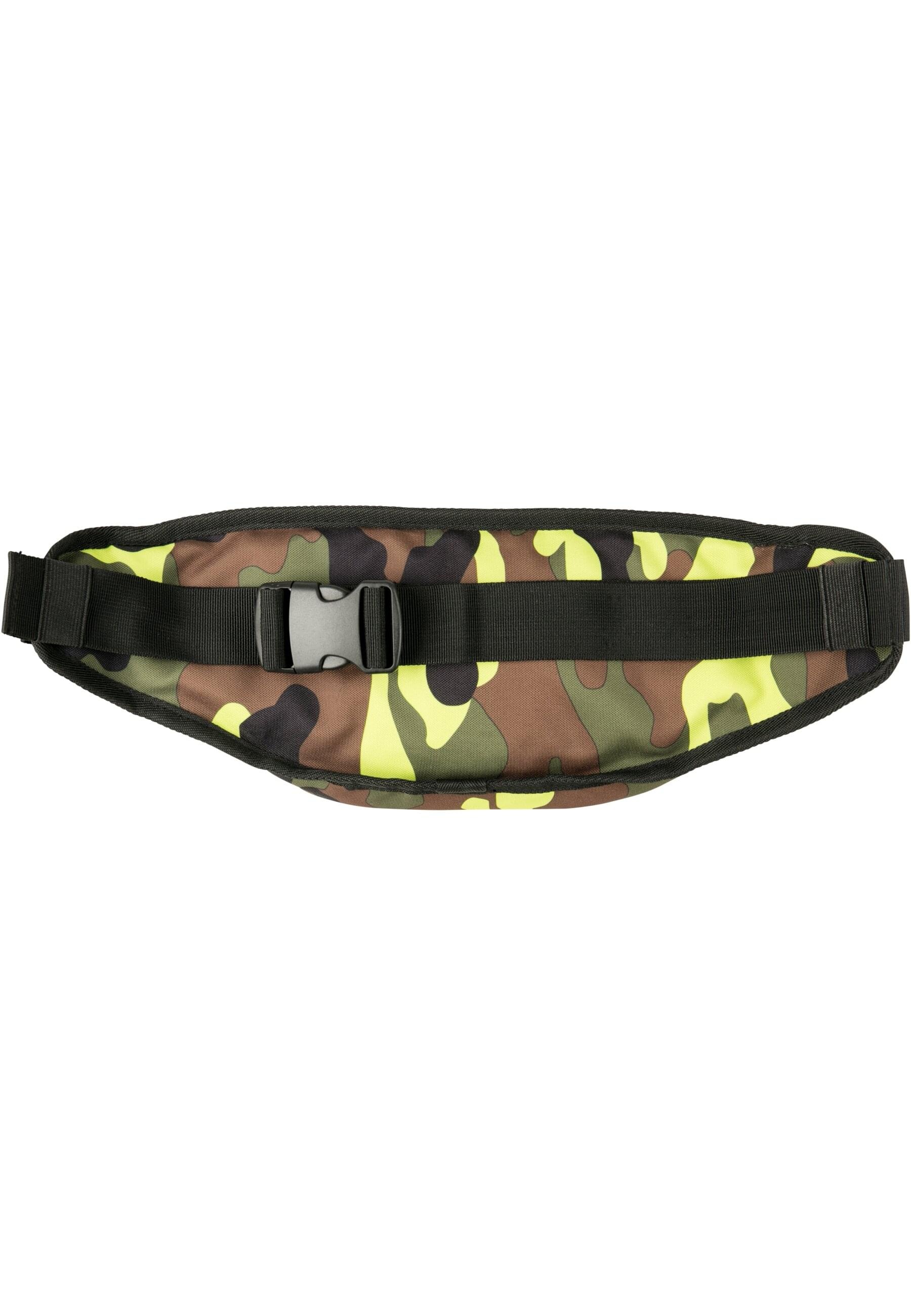 URBAN CLASSICS Mini Bag »Urban Classics Unisex Camo Shoulder Bag«, (1 tlg.)