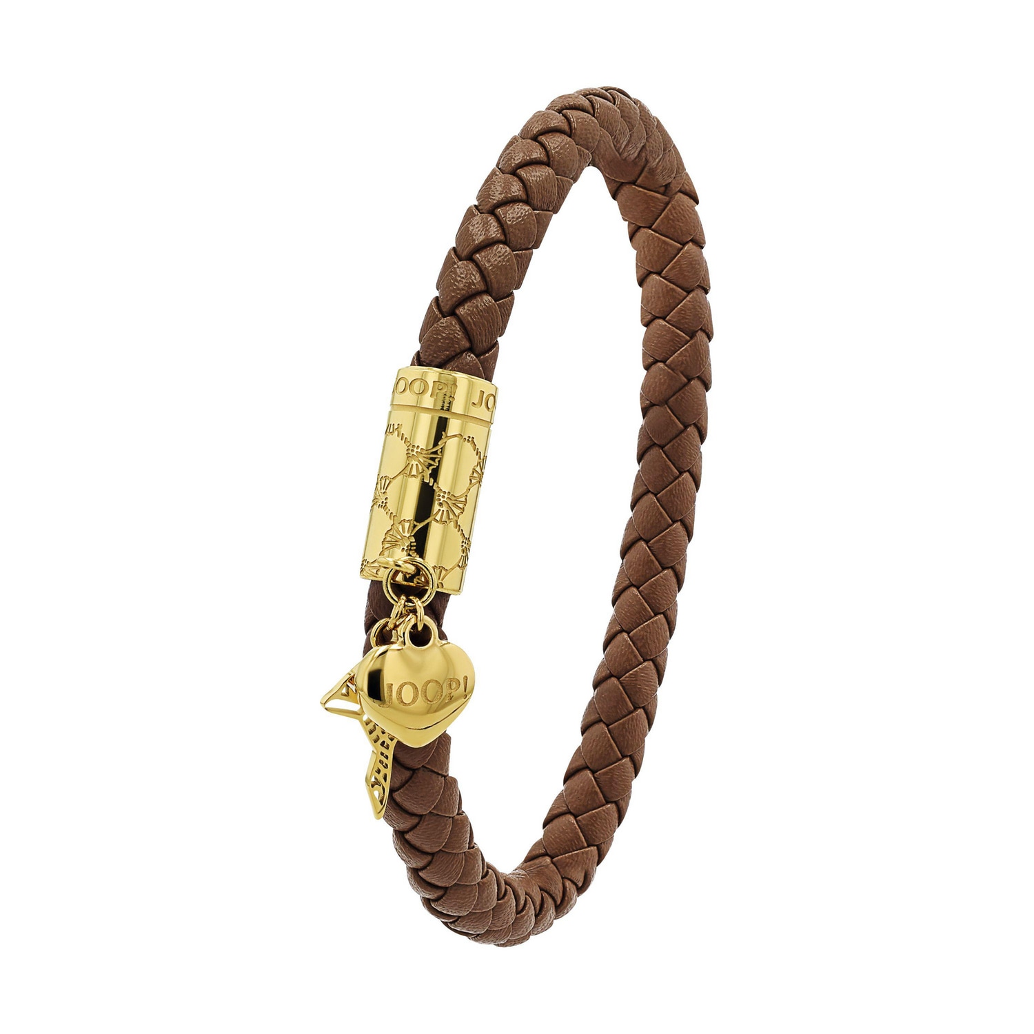 JOOP! Armband »Herz, Herz«