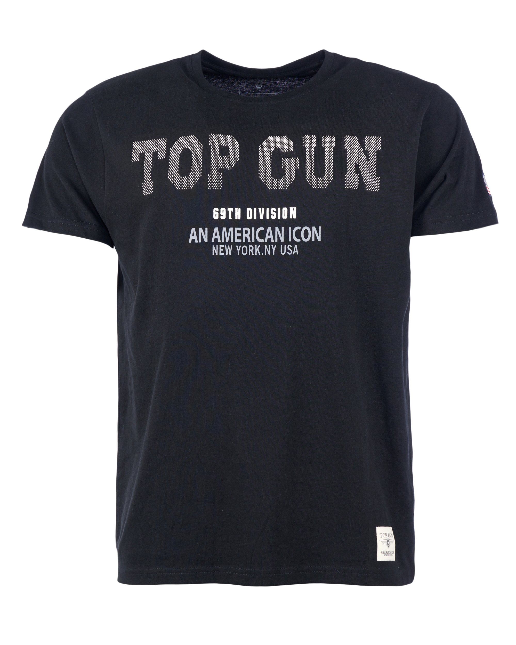TOP GUN Kleiderschrank "TG20213006"