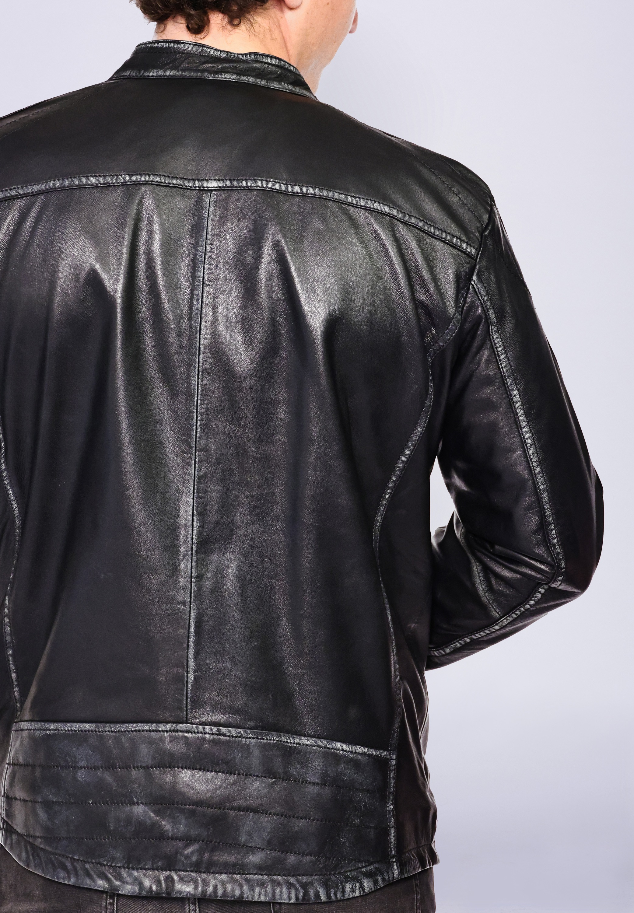 MUSTANG Lederjacke »31020185«
