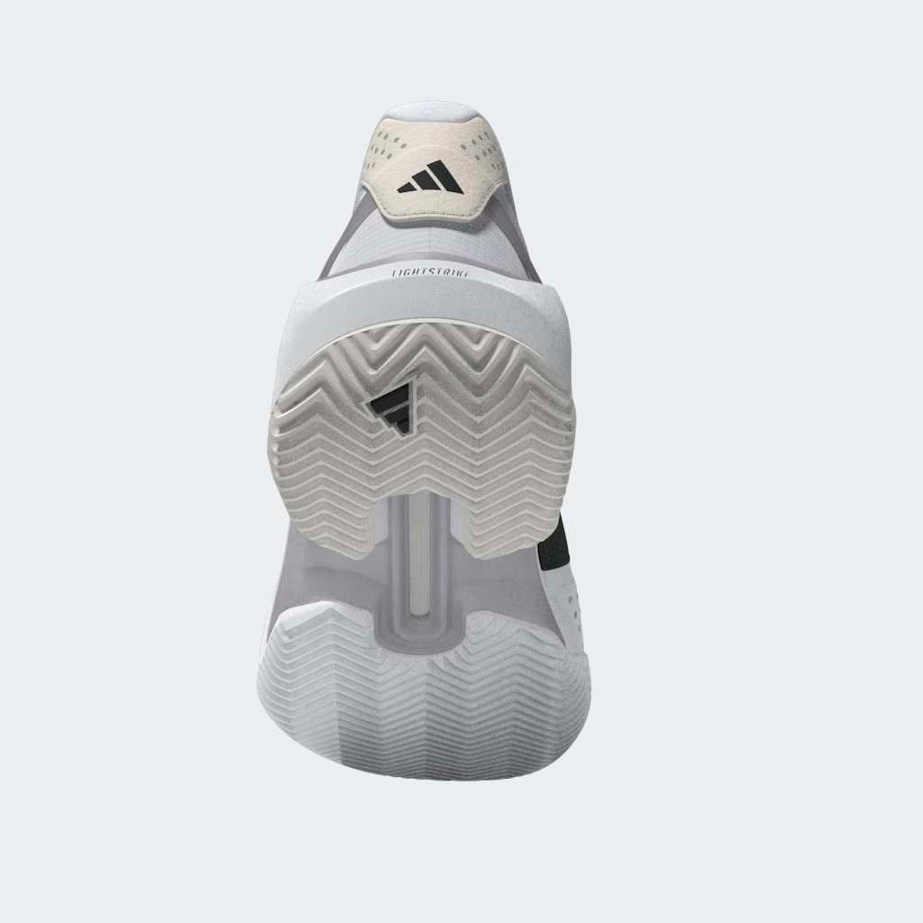 adidas Performance Tennisschuh »ADIZERO UBERSONIC 5 CLAY«
