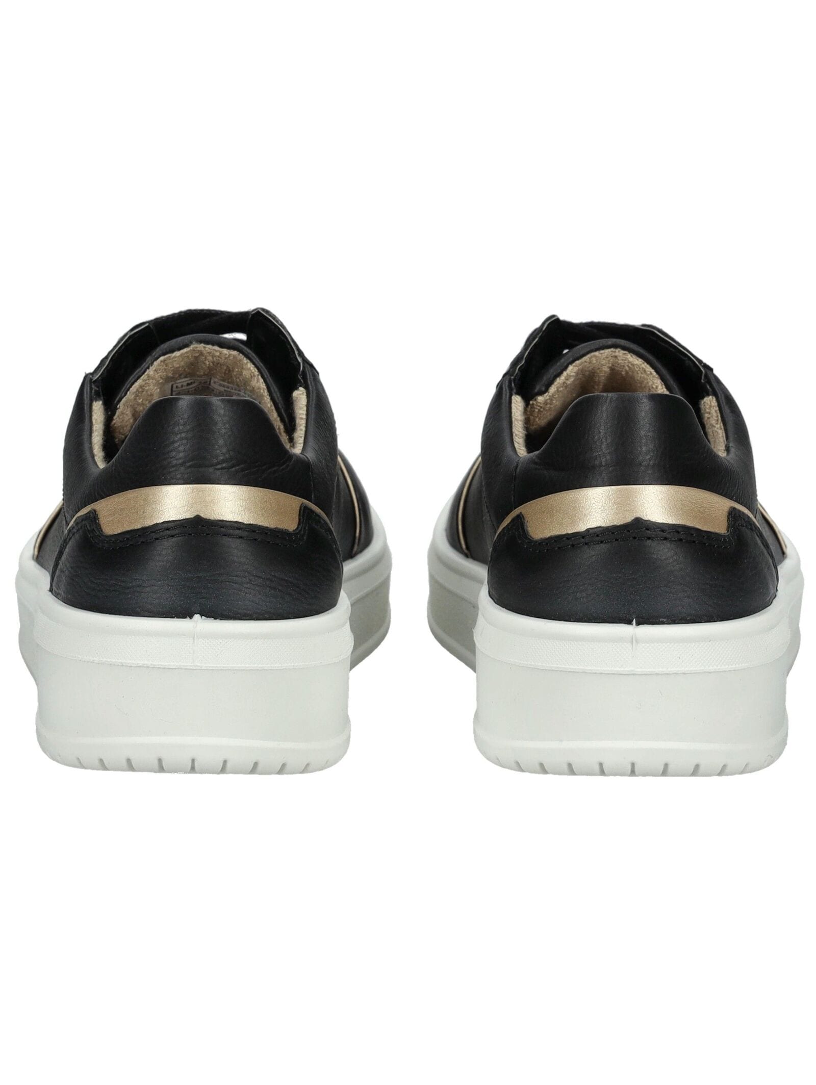 Legero Sneaker »Legero Sneaker Nappaleder«