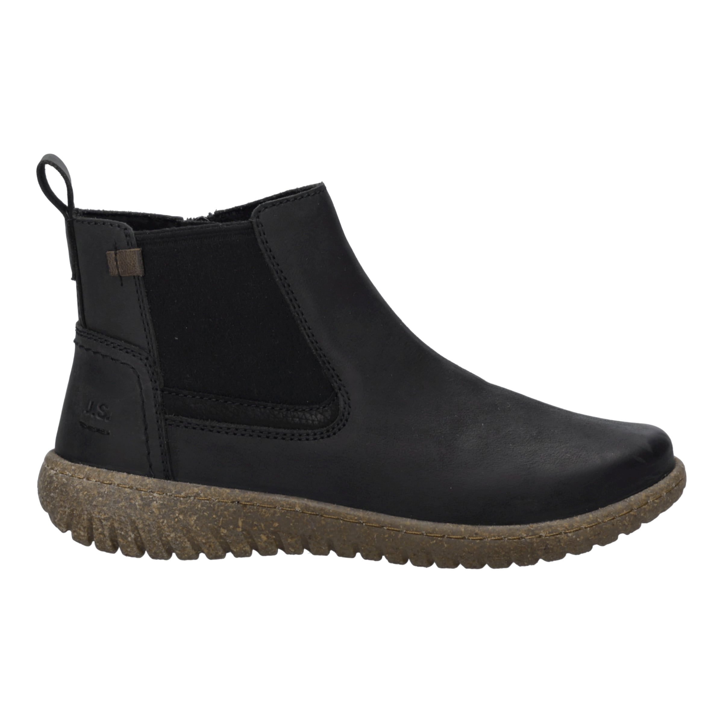 Josef Seibel Stiefelette »Angelina 01, schwarz«